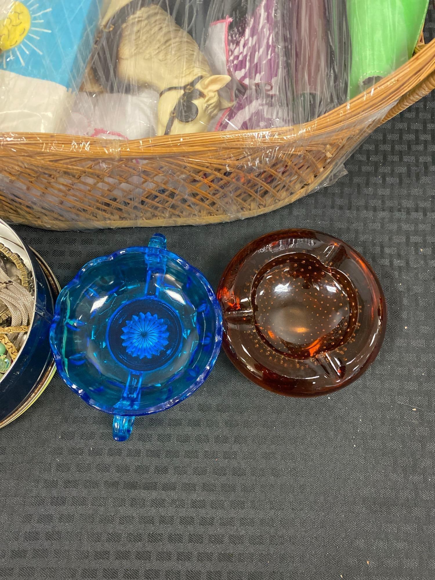 Group of Assorted Items - 3