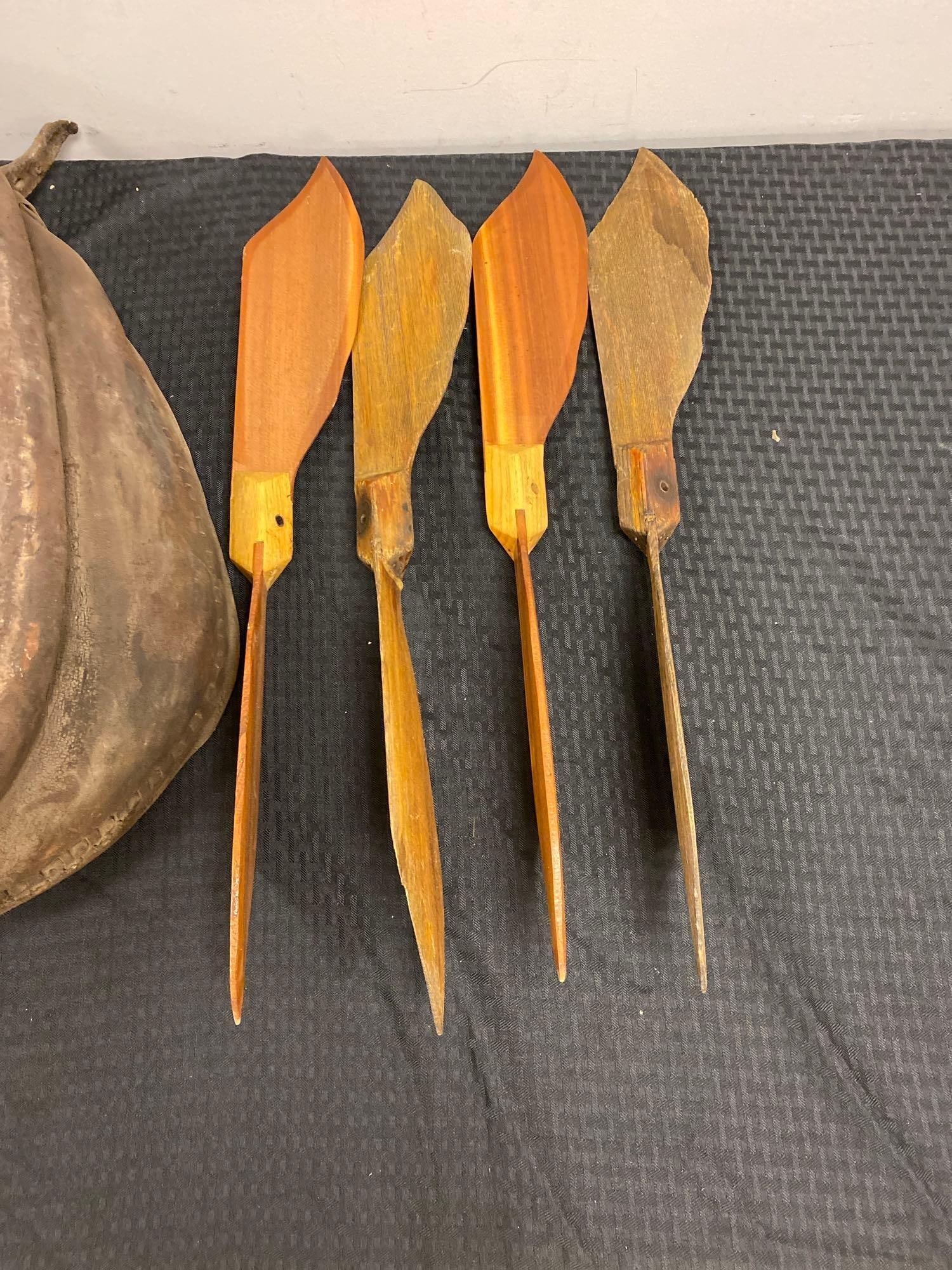 Group of Assorted Items - 3