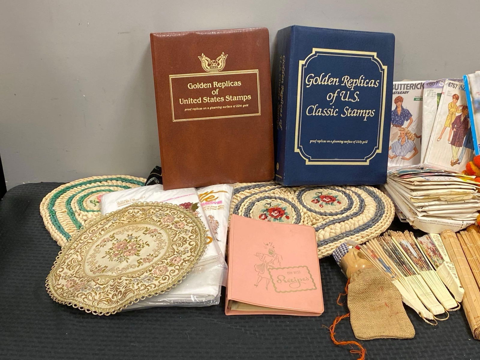 Group of Assorted Items - 2