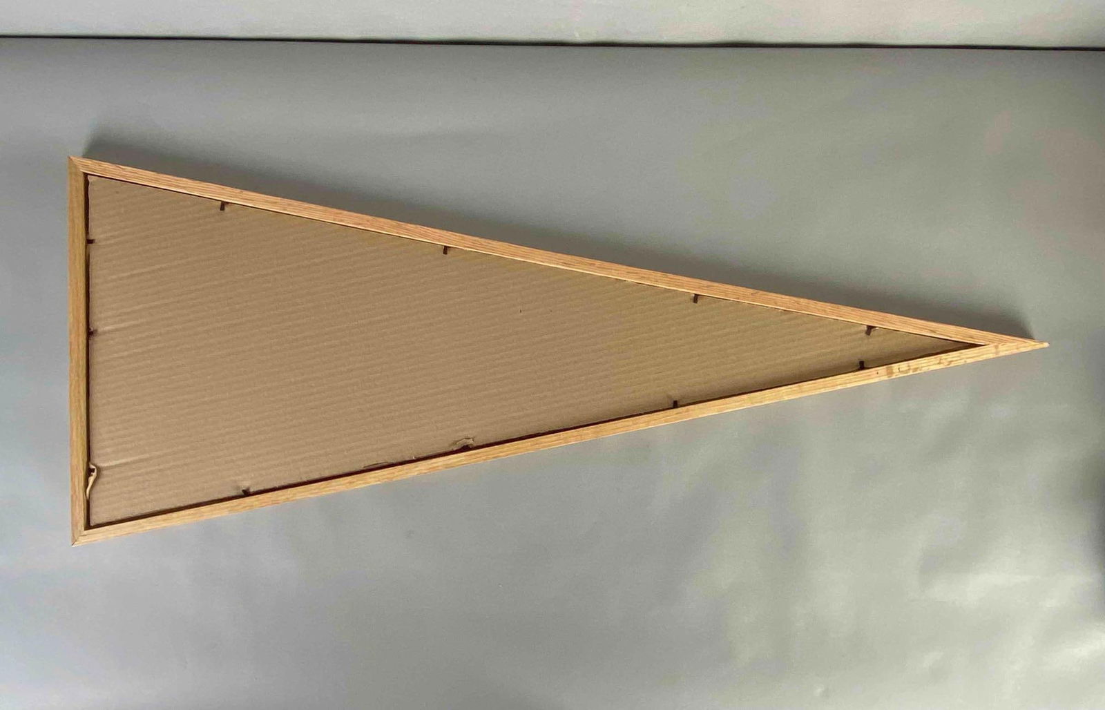 Chicago Bear Felt Pennant - 4