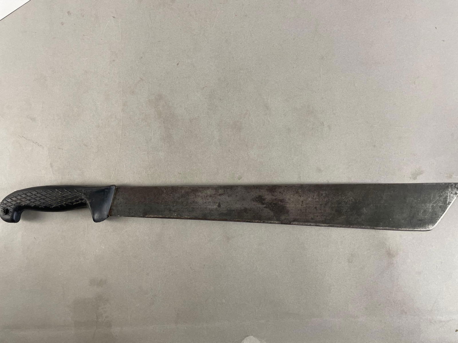 1940s Barteaux and Sons Machete - 3