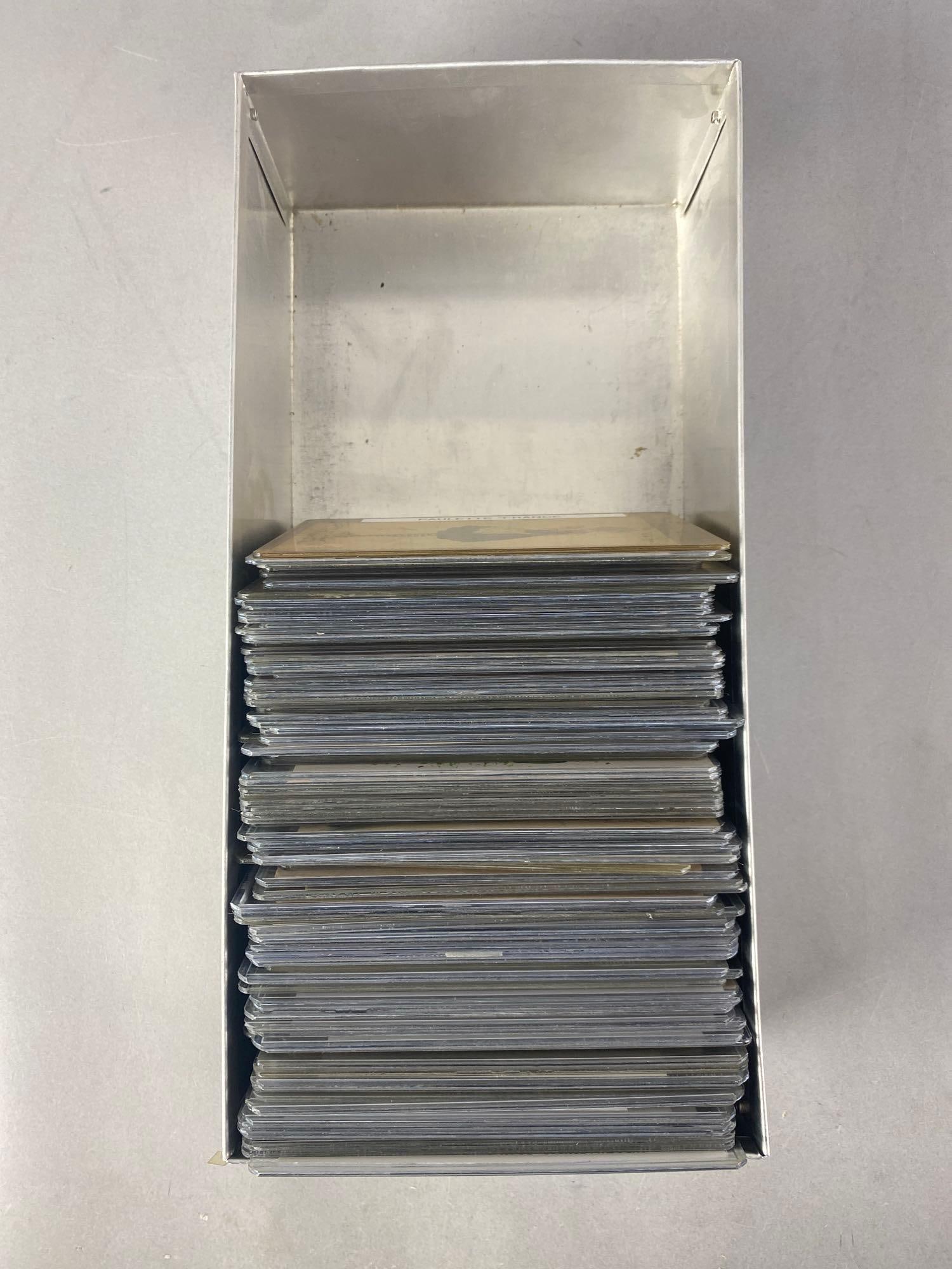 Postcards - 90+ Assorted - 3