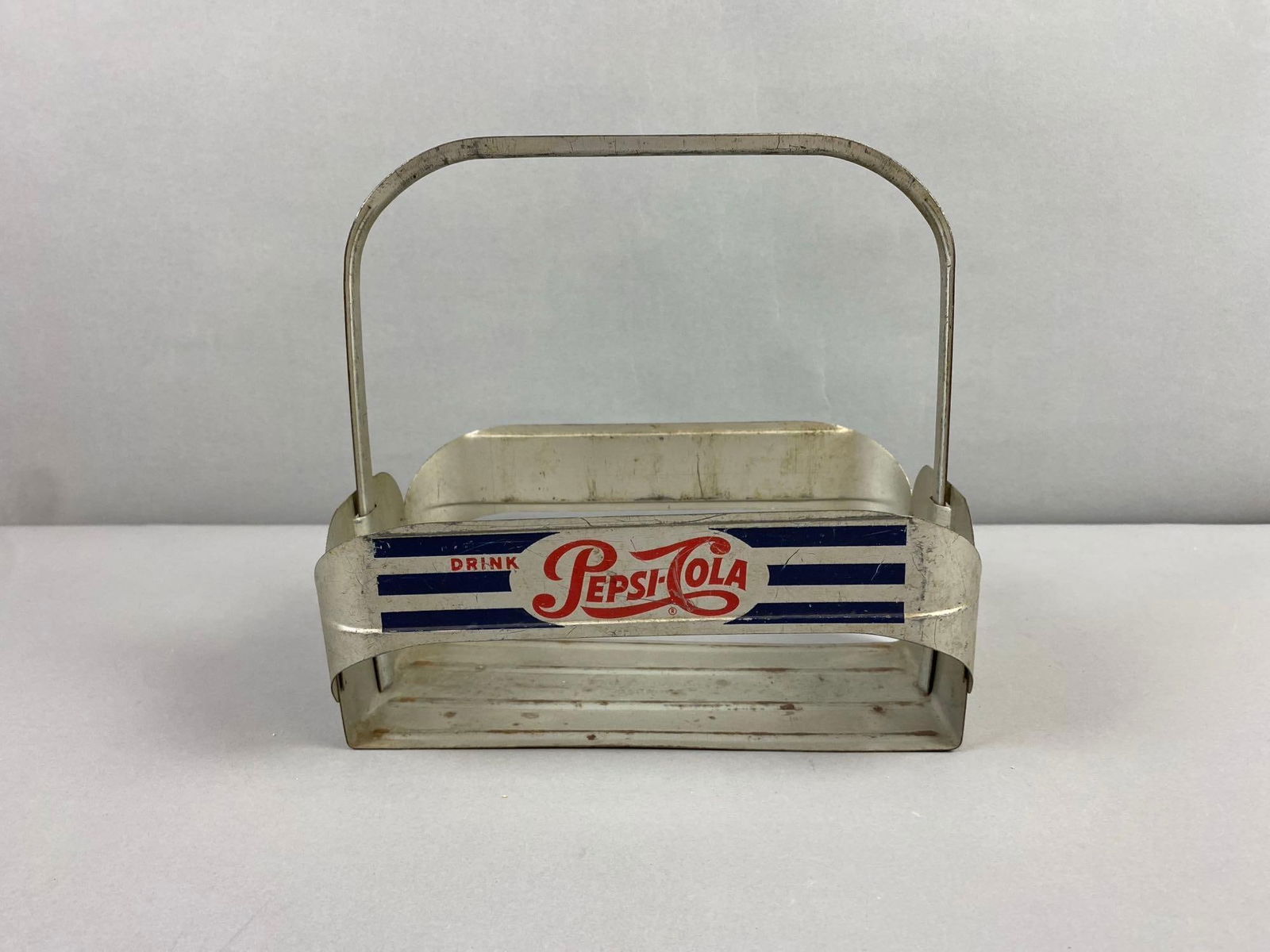 Pepsi Cola Bottle Carrier - 2