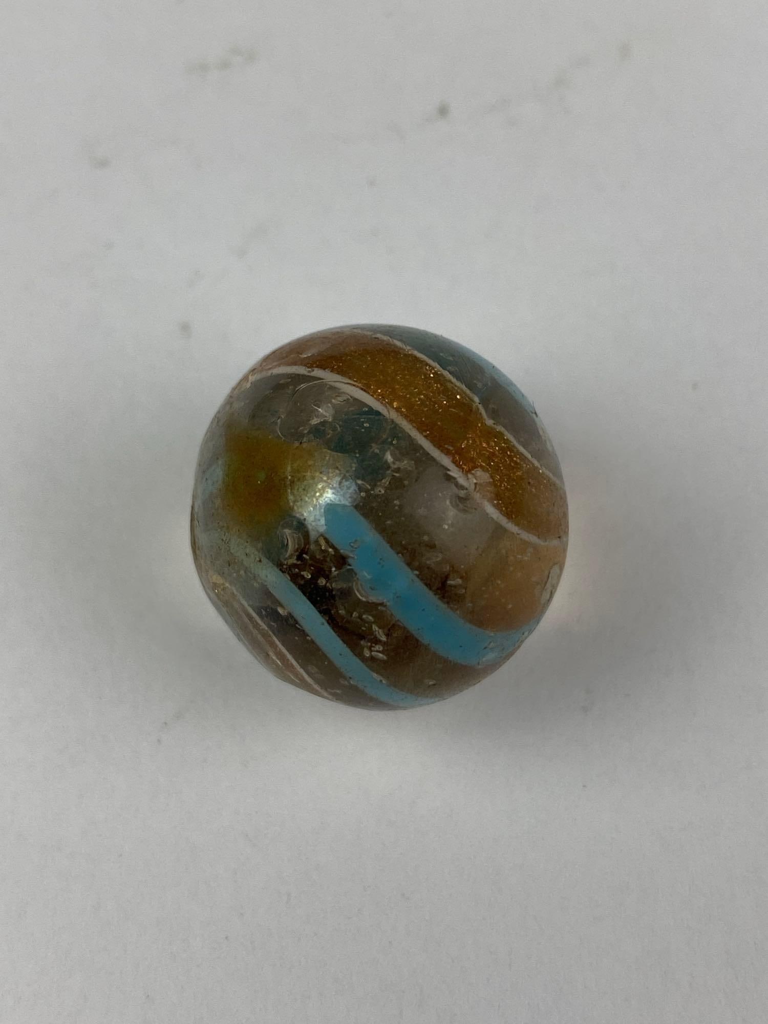 Antique German Lutz Marble - 4