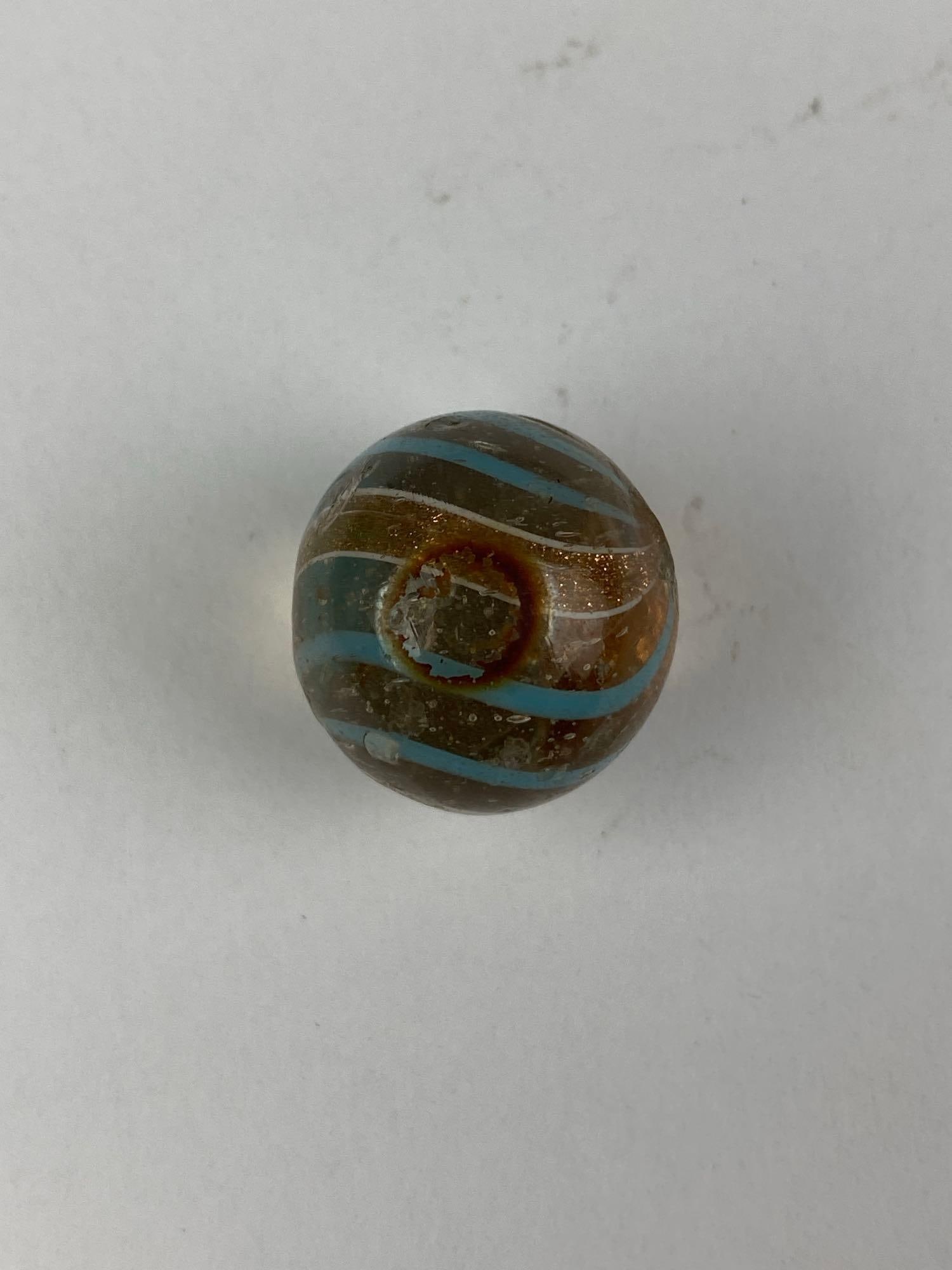 Antique German Lutz Marble - 5