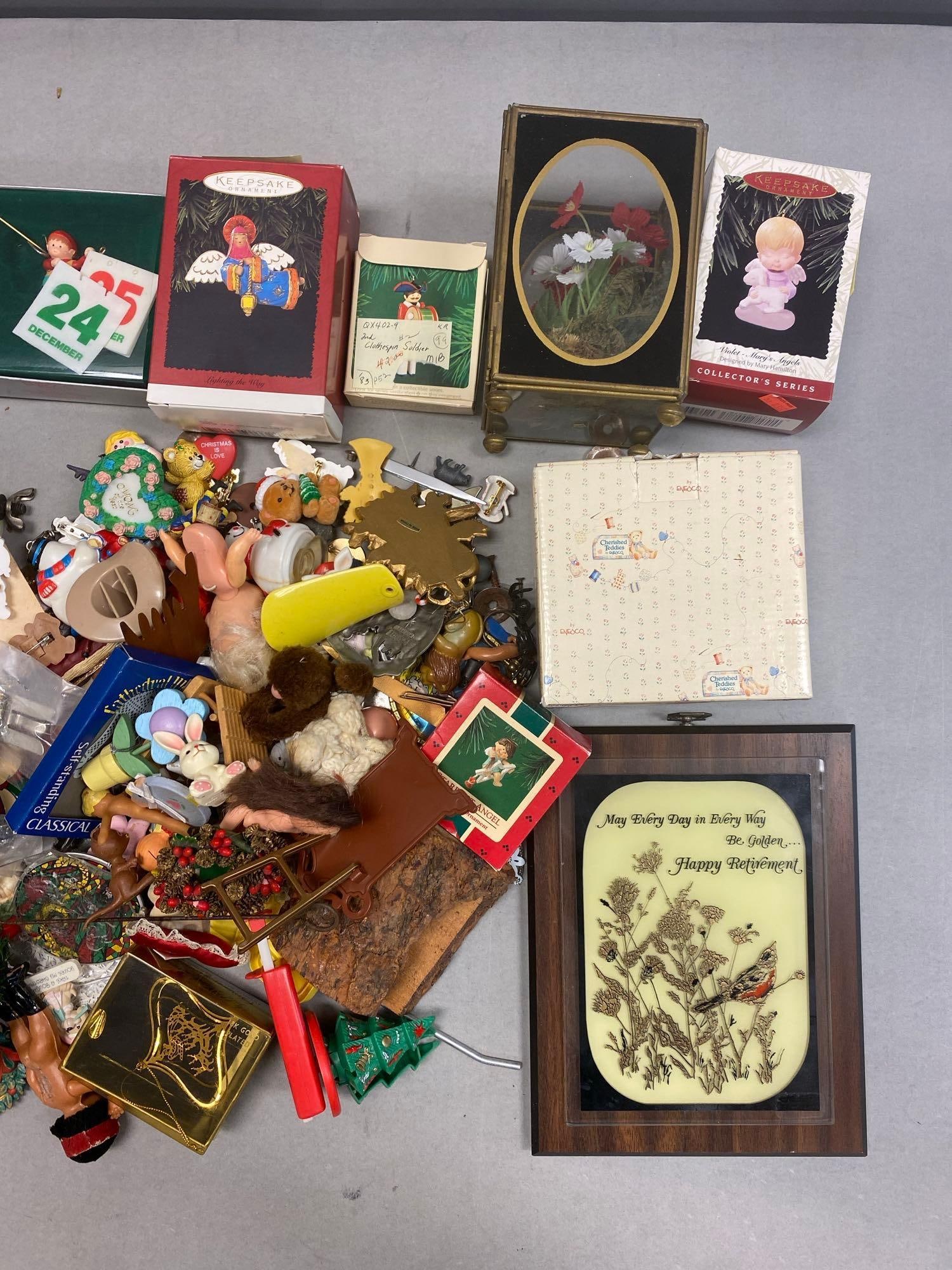 Group of Assorted Items - 3