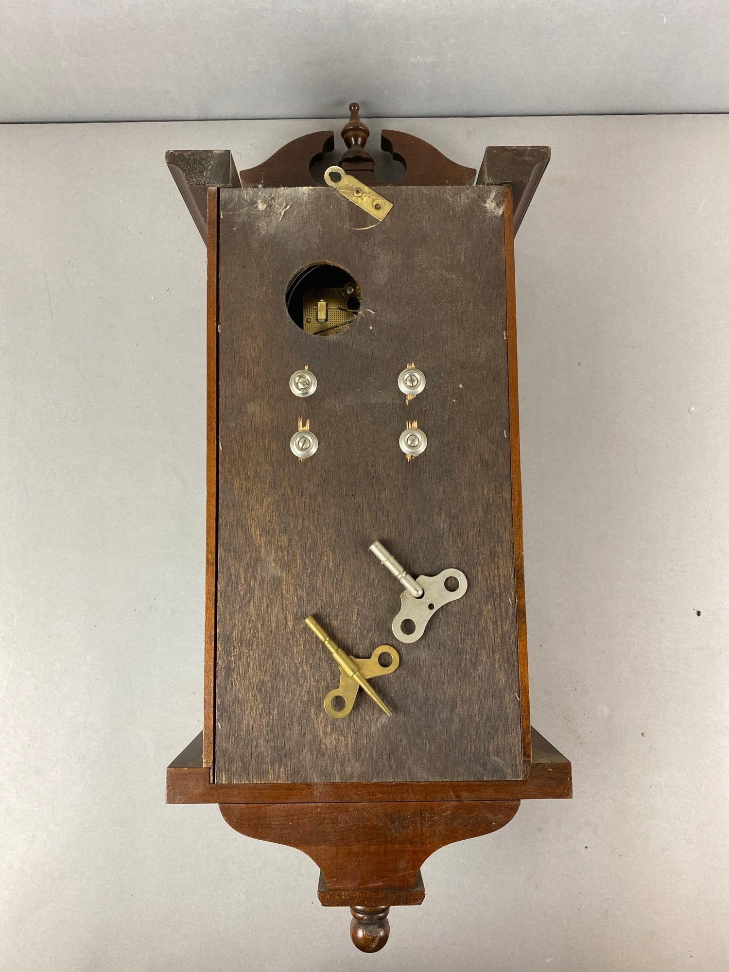 Emperor Wall Clock - 3