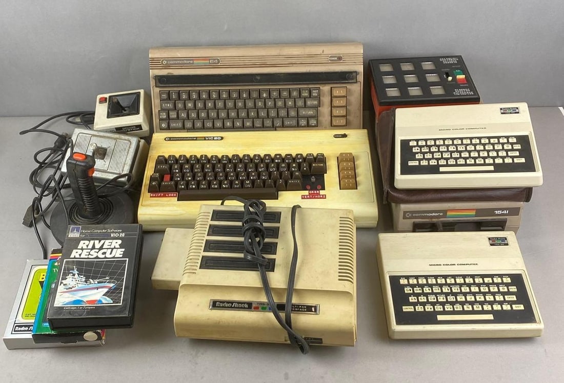 Group of Assorted Electronic Items and More (1 of 3)