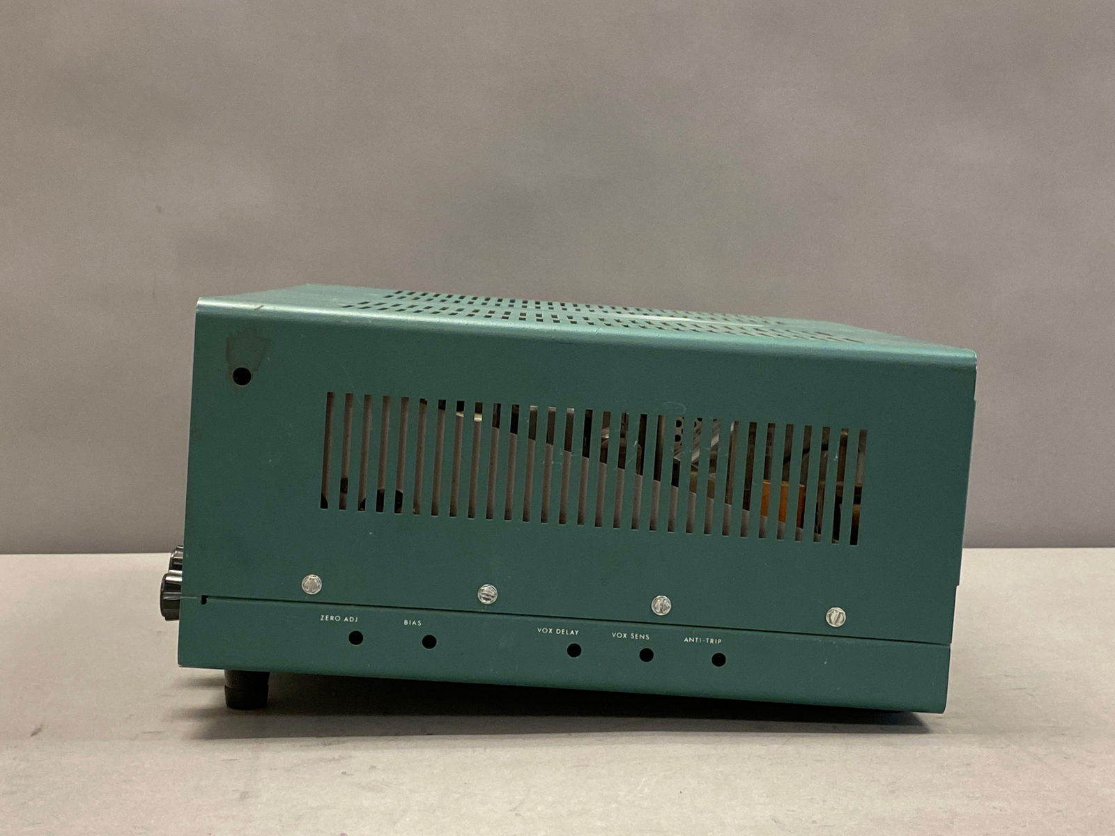 Heathkit HW-101 SSB Transceiver - 3