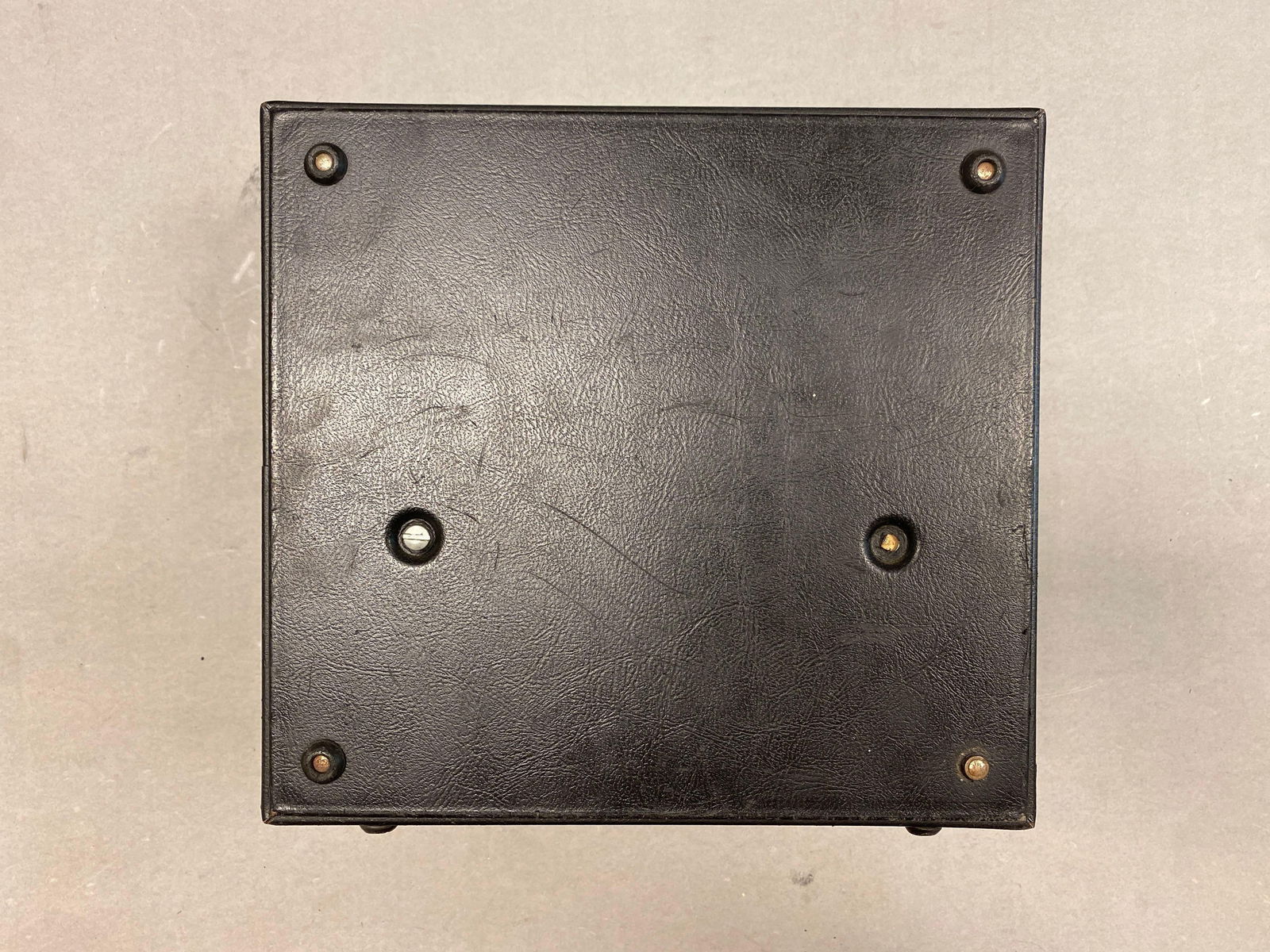 Sencore FS134 Field Strength Meter - 3