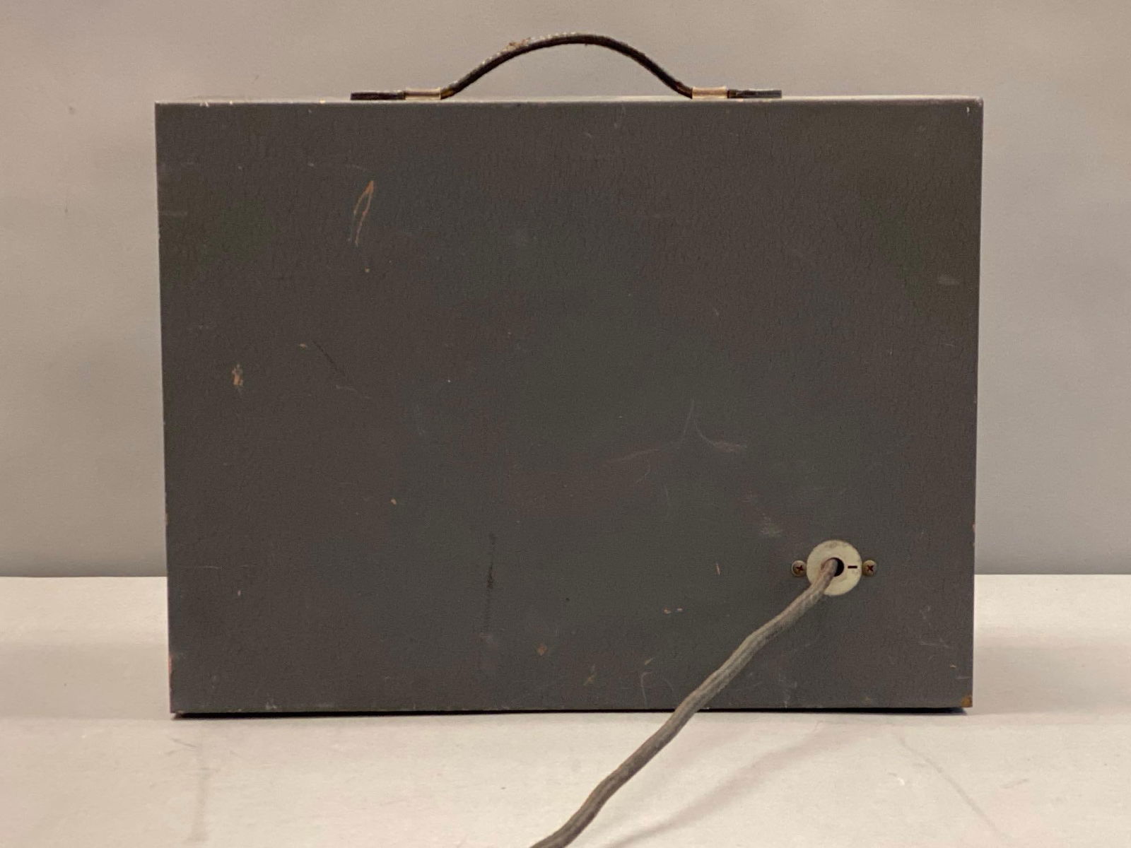 Simpson Model 415A Signal Generator - 2