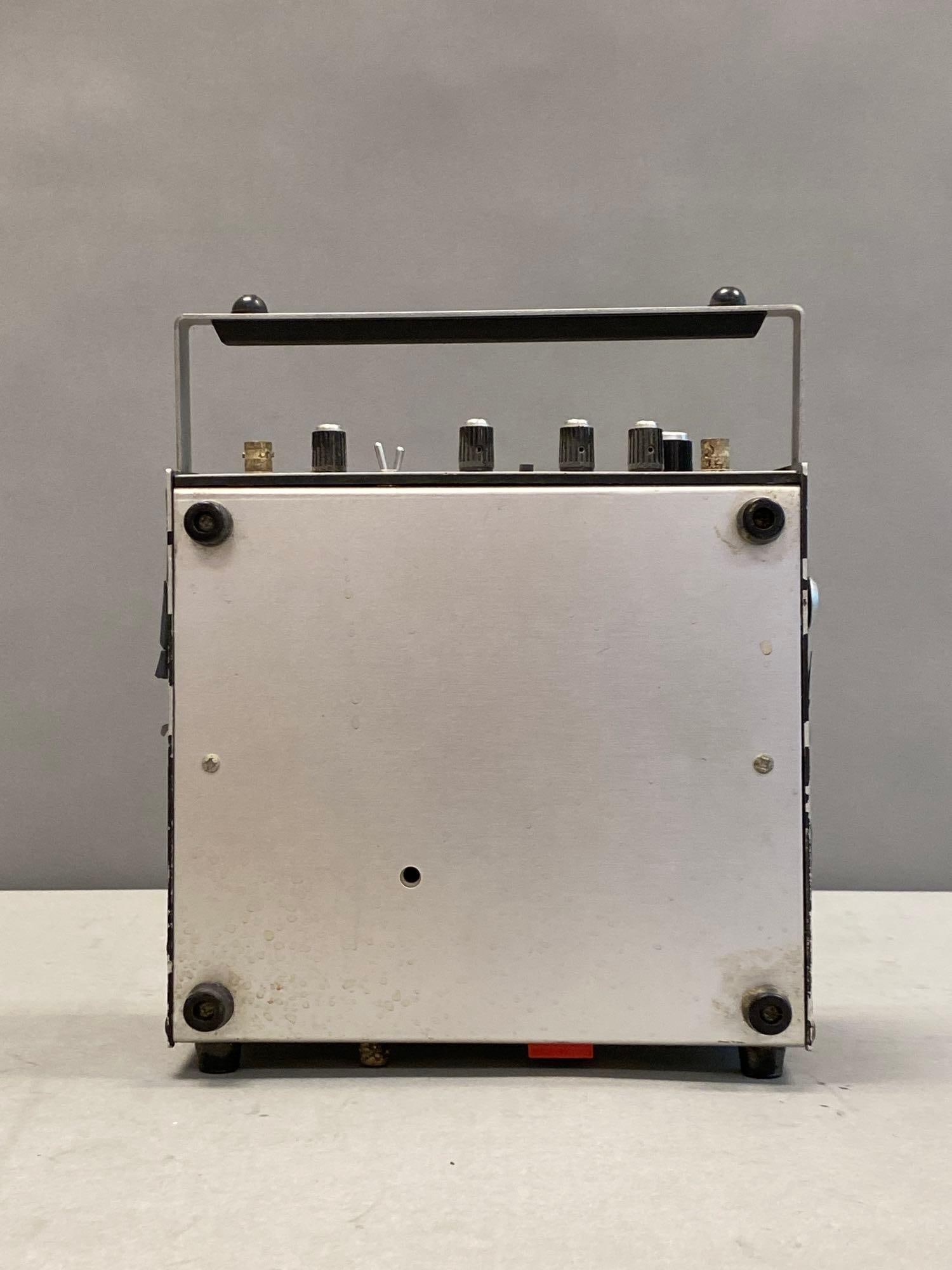 Simpson 7026 Universal Electronic Counter - 3