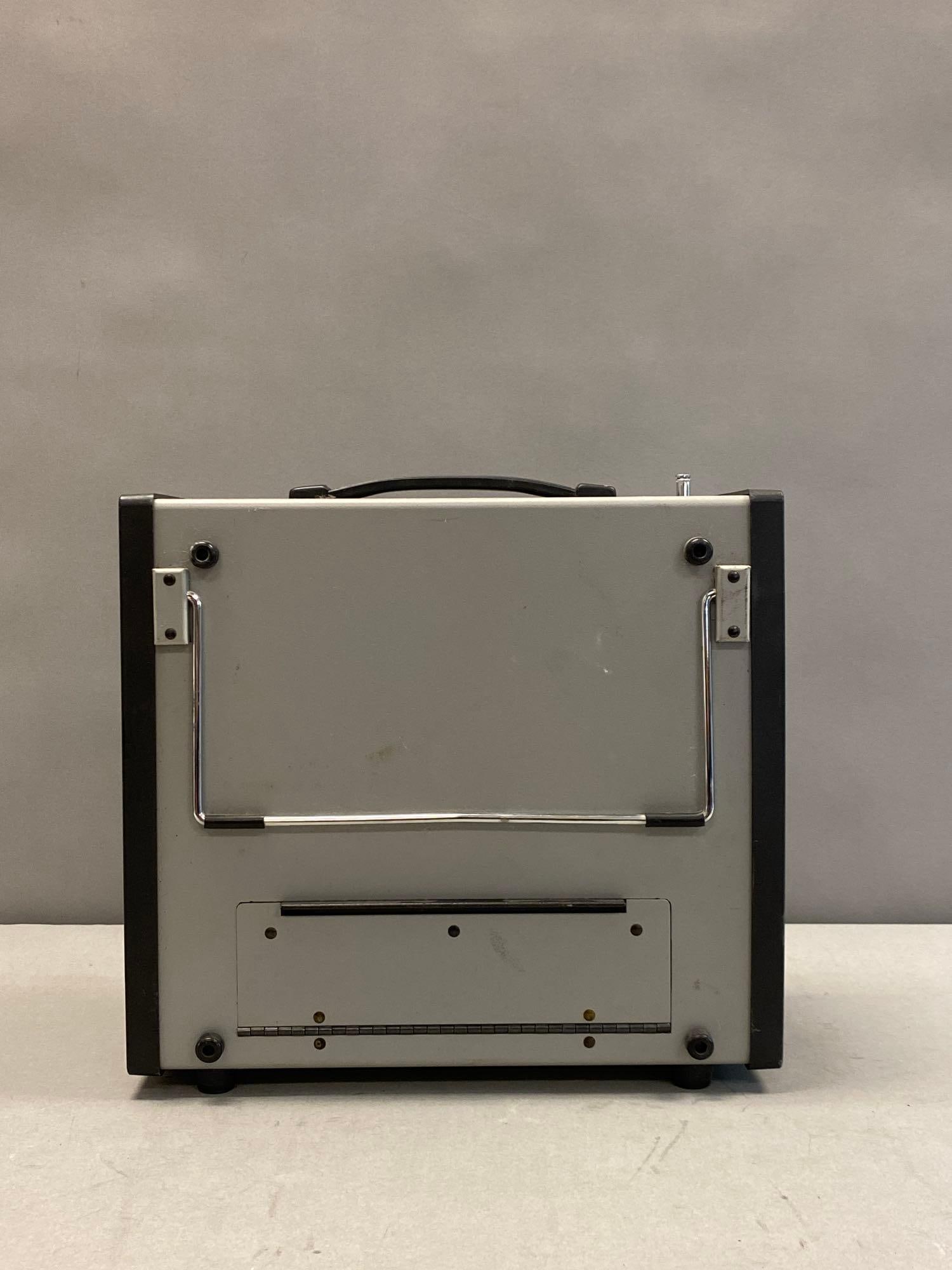 Sencore Portable CD Analyzer and Performance Checker - 2