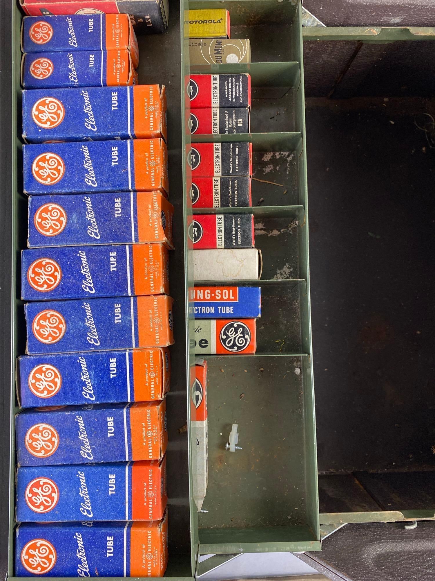 Kennedy Kits Toolbox with Accessories - 3