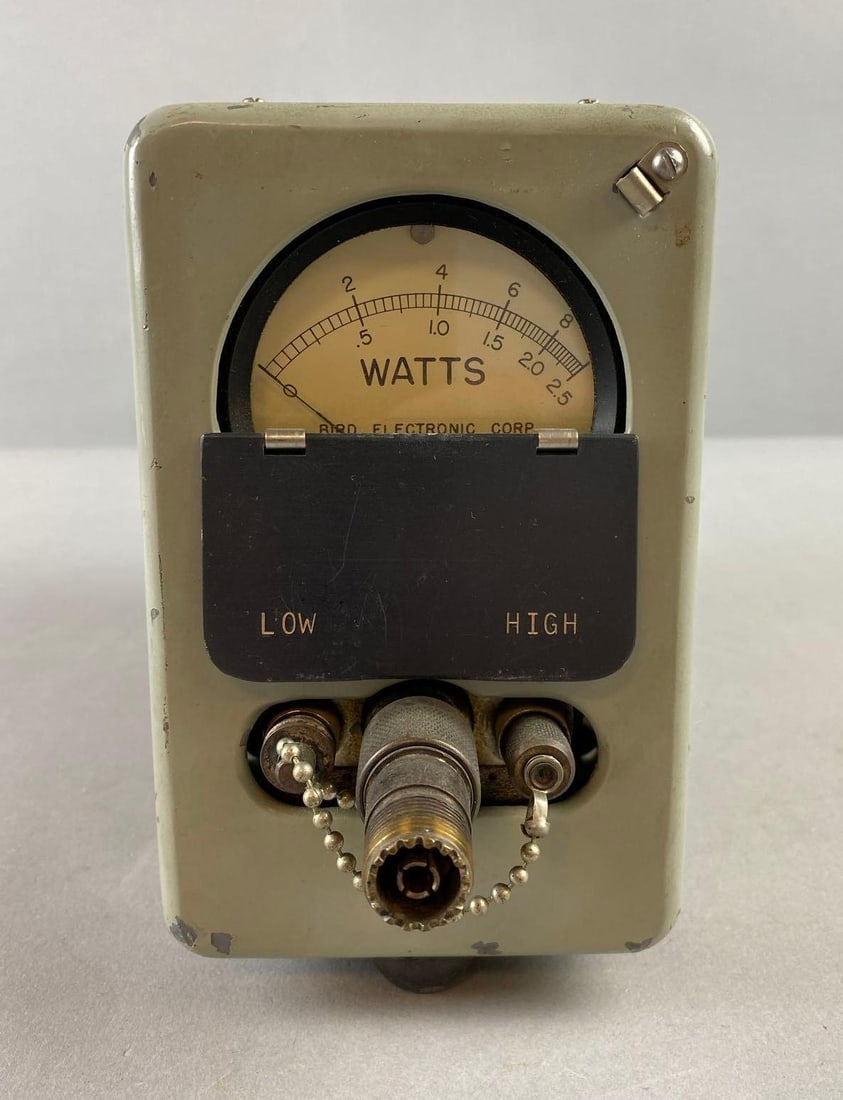 Termaline Wattmeter (1 of 3)