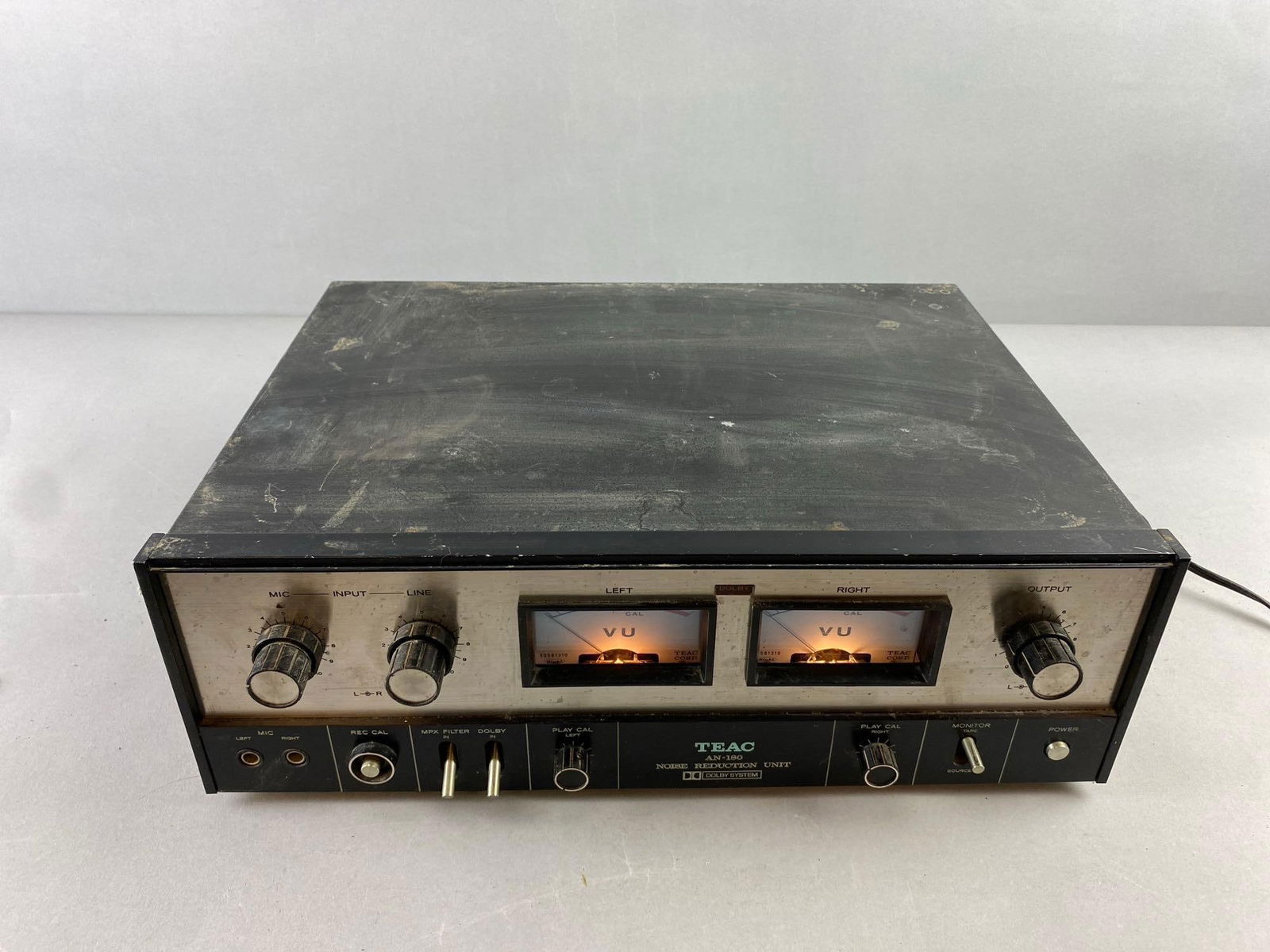 Teac Noise Reduction Unit - 2