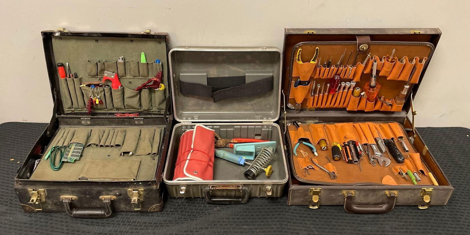 Group of Toolkits (1 of 6)