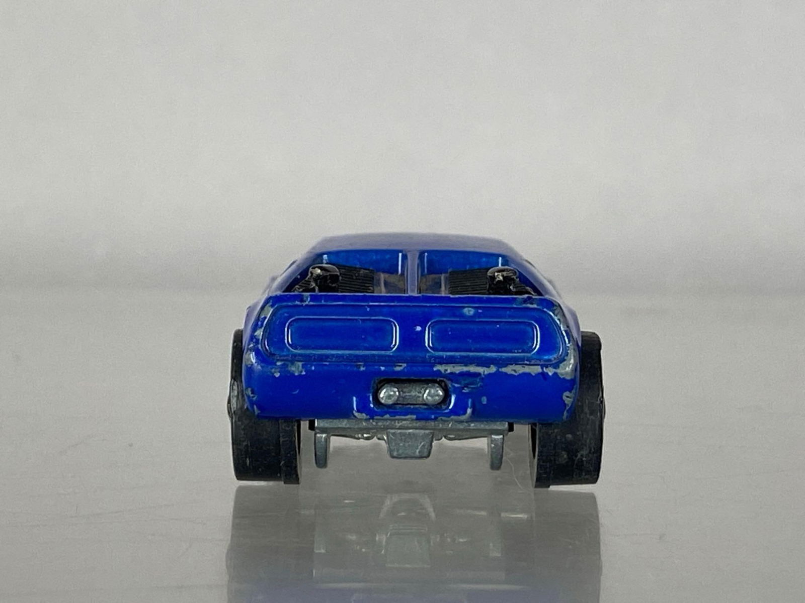 1969 Mattel Hot Wheels Redline Xploder - 3