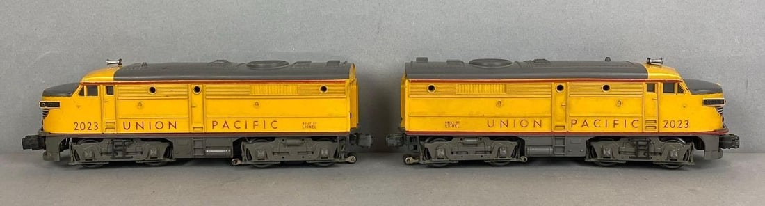 2025-D Last Year of Issue 1? ICG MA67 RD, 2025-D Last Year of Issue 1? ICG MA67 RD (1 of 6)