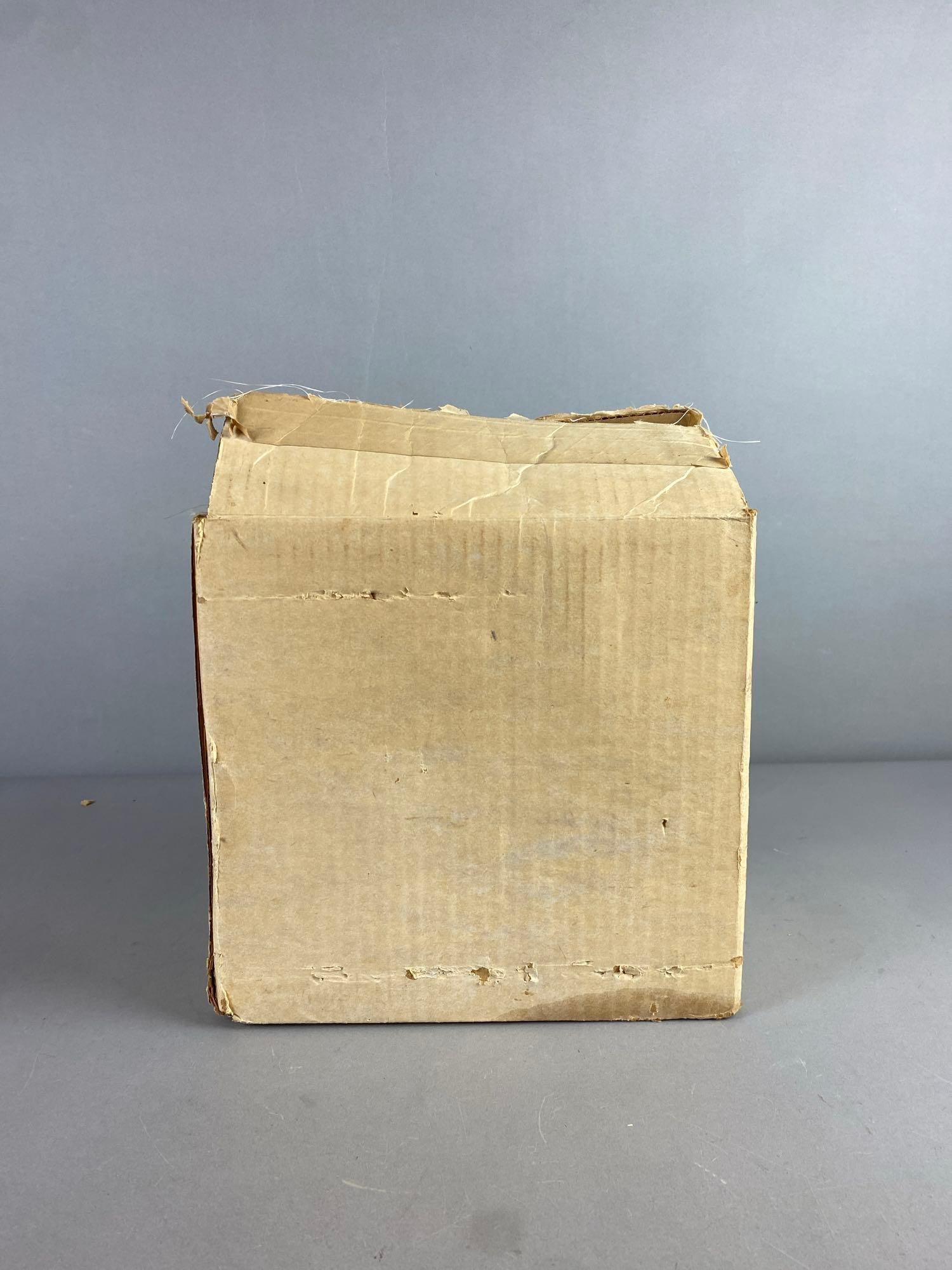 Badger Oilless Diaphragm Compressor - 5