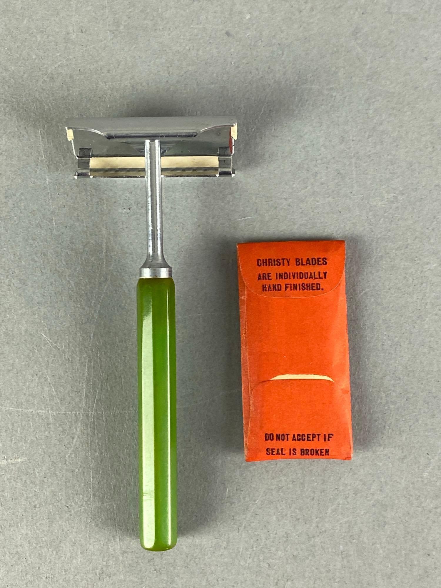 Keen Kutter Shaving Razor - 2