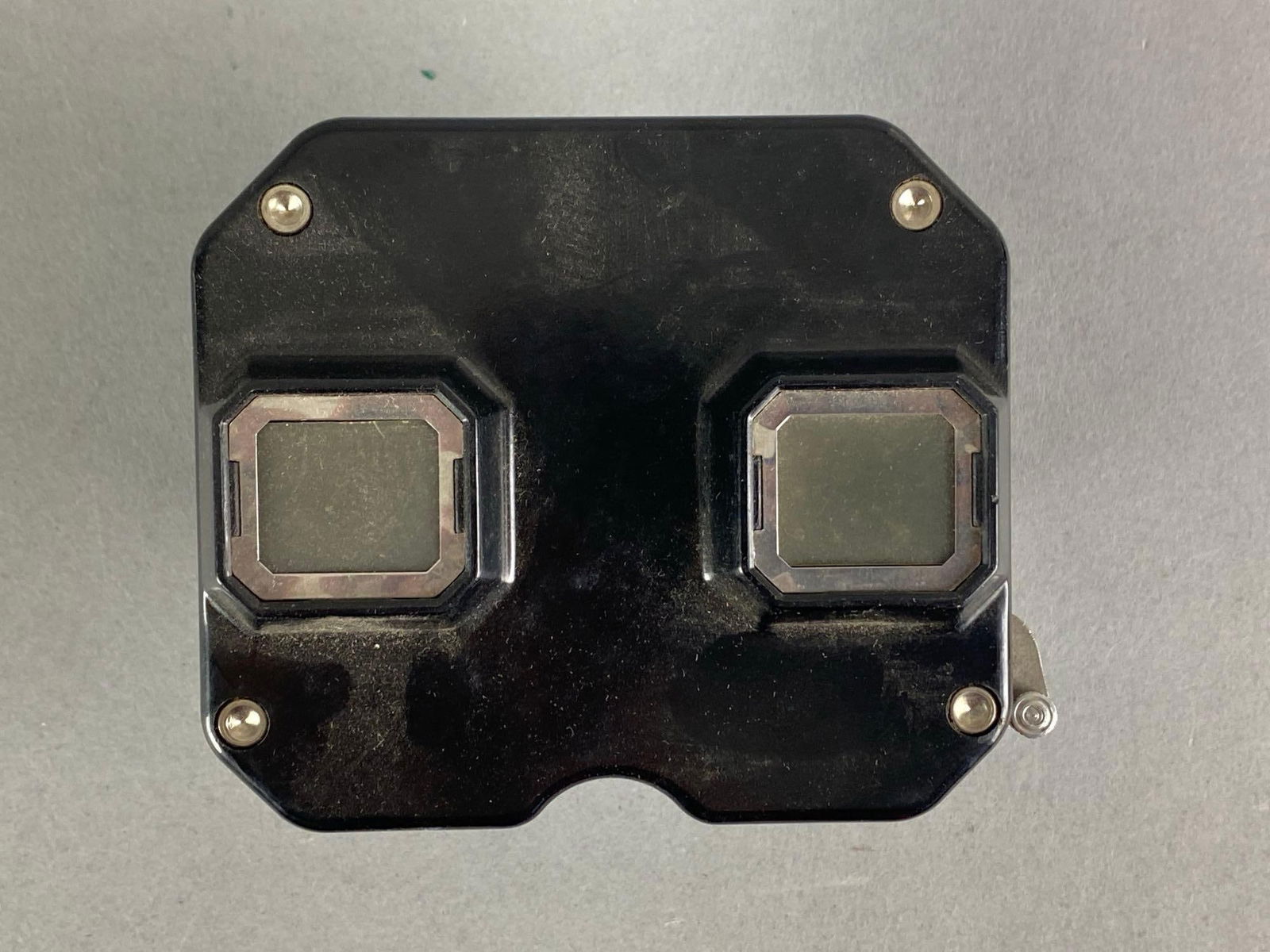 View-Master with Reels - 2