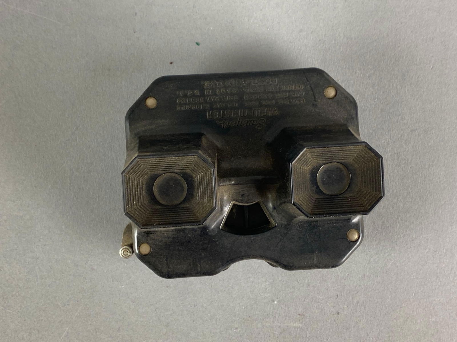 View-Master with Reels - 3