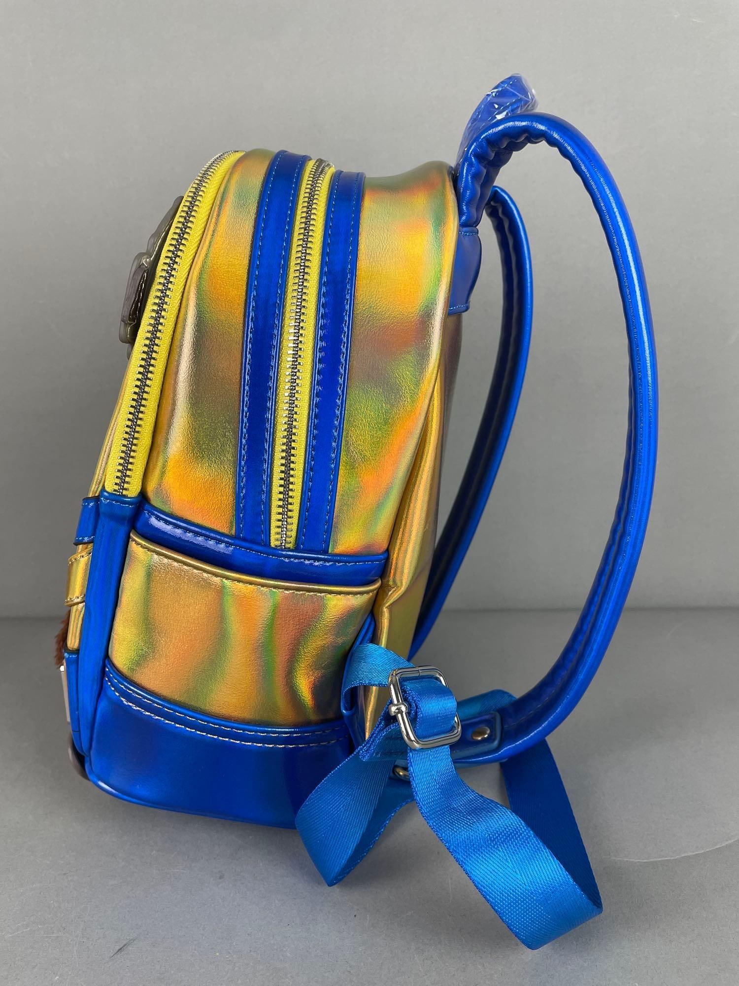 Loungefly Minions Mini Backpack - 2