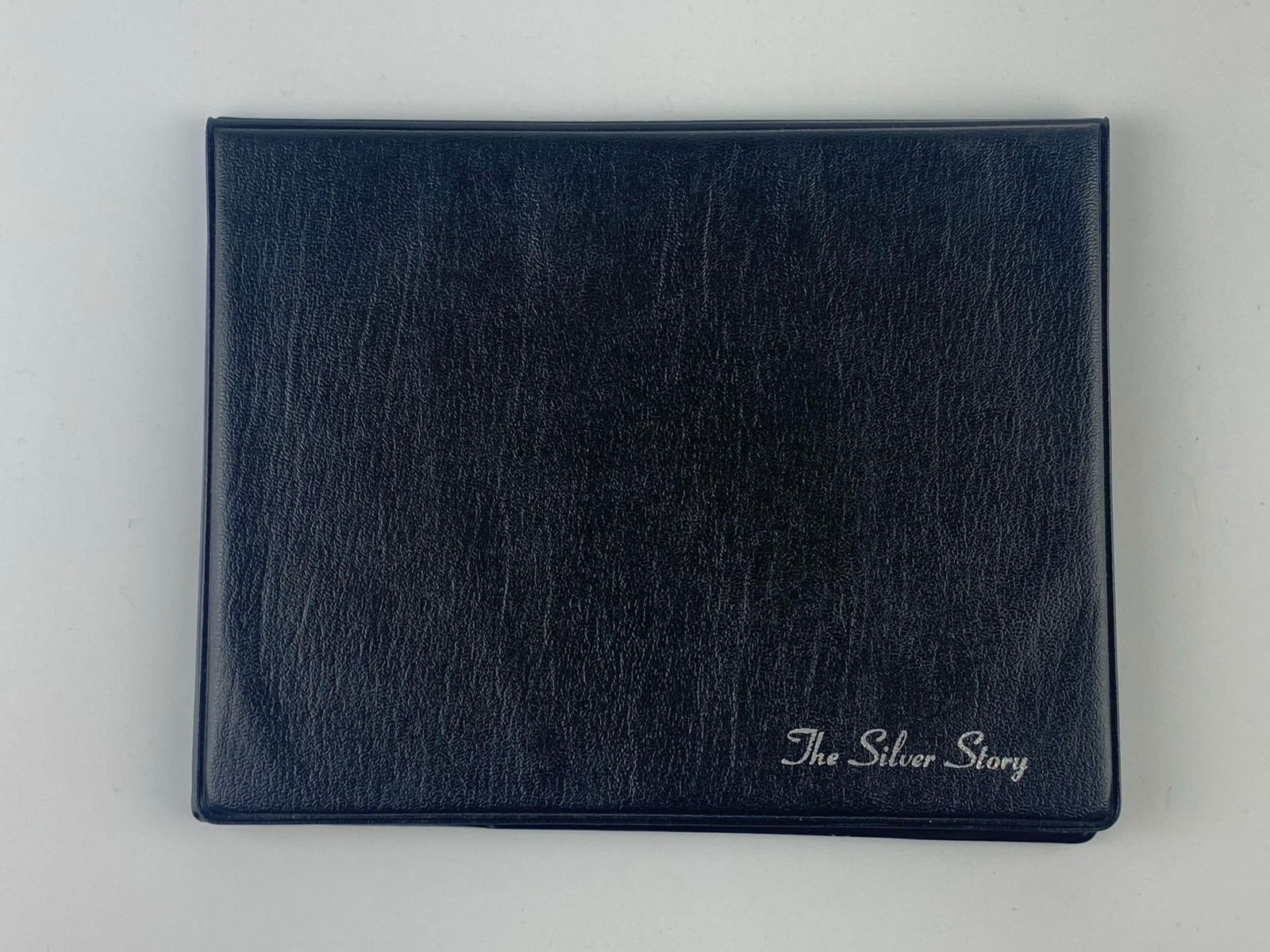 The Silver Story Set - 2