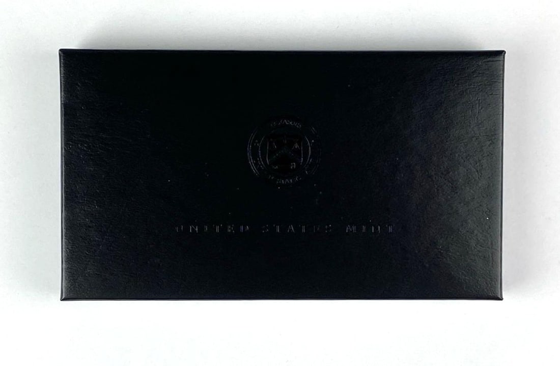 2021 US Mint American Silver Eagle Reverse Proof Two Coin Set - 4