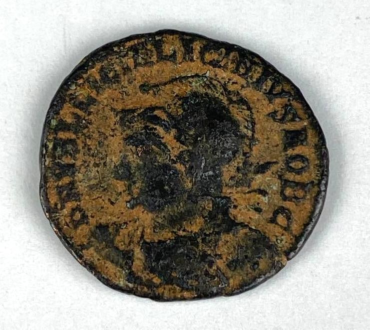Licinius II As Caesar Antioch Mint (1 of 3)