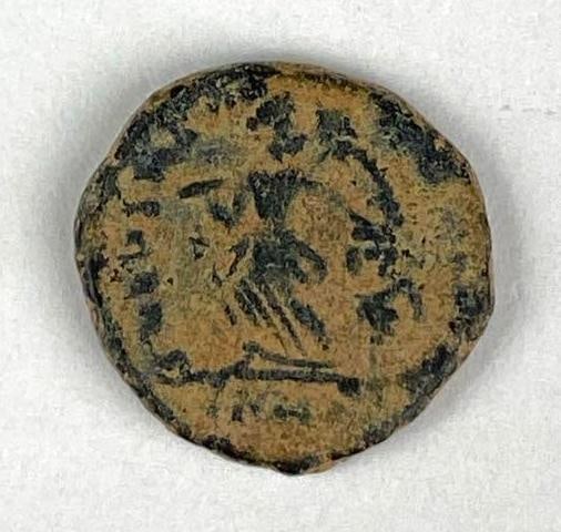 Arcadius Antioch Mint AE4 - 2