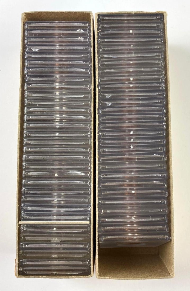 Group of 60 US Lincoln Pennies: Includes 2012, 1960, and more.