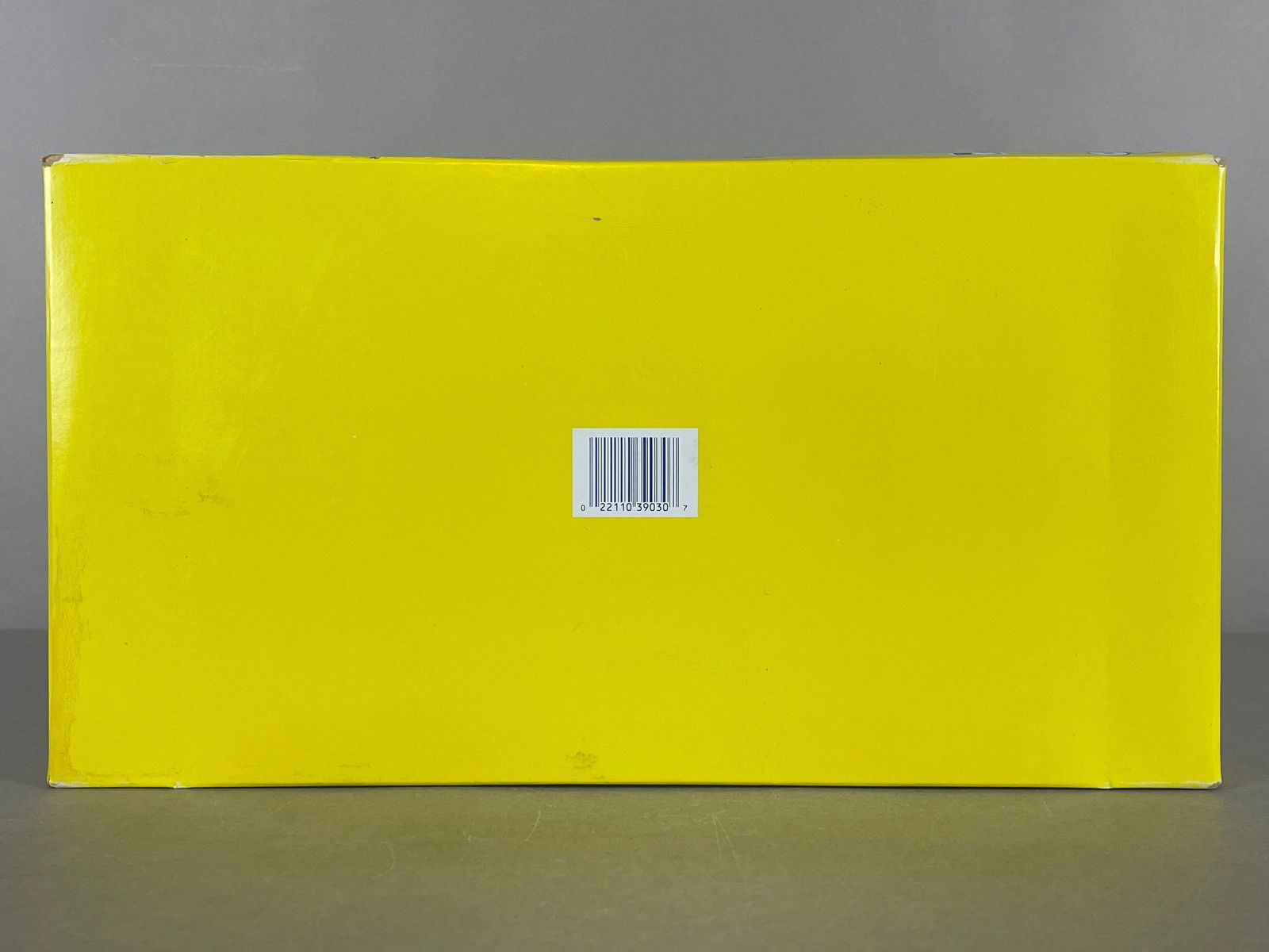 2 - 1990 Score Baseball Rak Pak Boxes - 5