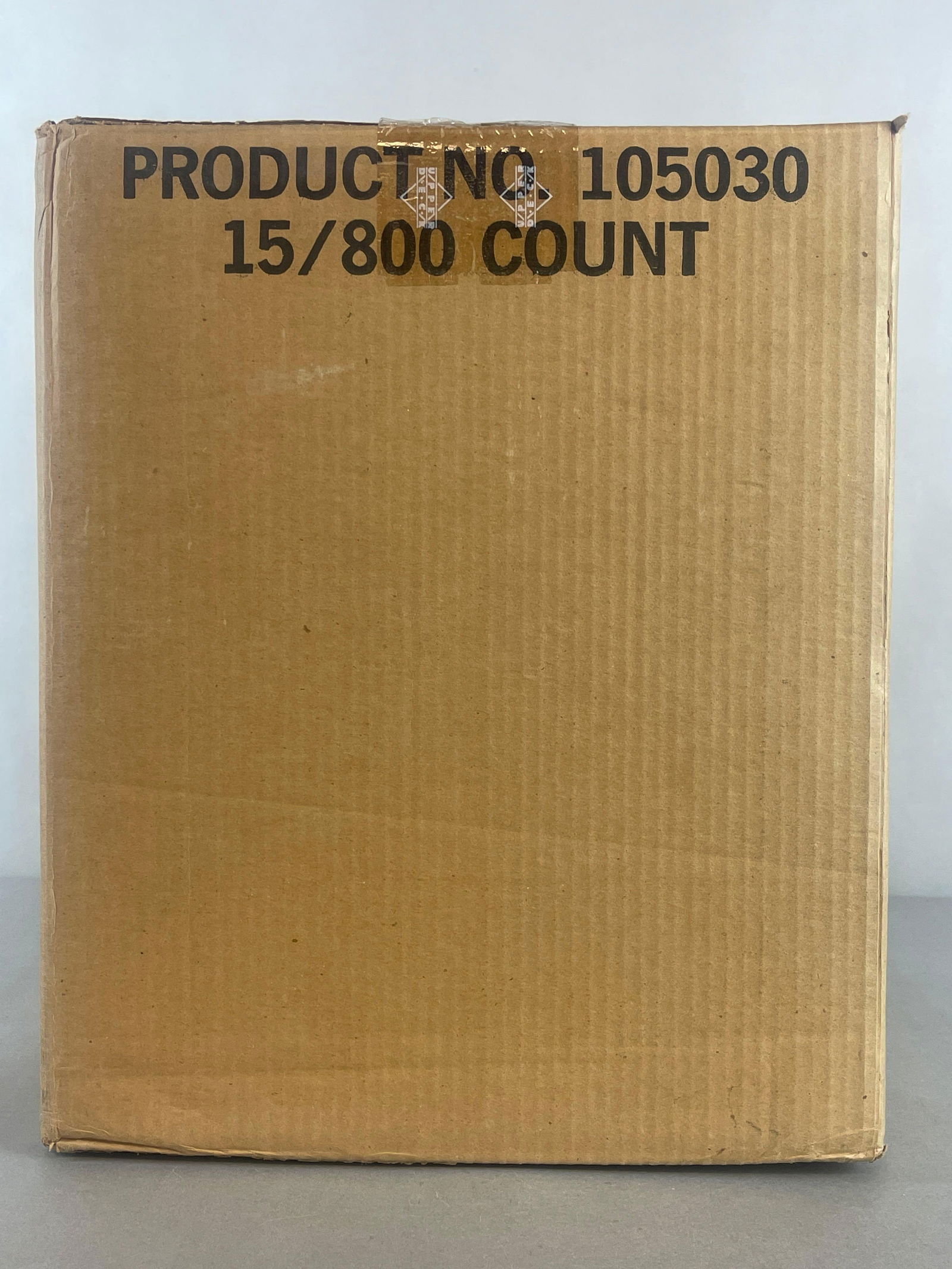 1991 Upper Deck Baseball Factory Sealed Case of 15 Sets: Case # 105030, 15 - Factory sets, Caution Heavy, Shipping prices may vary