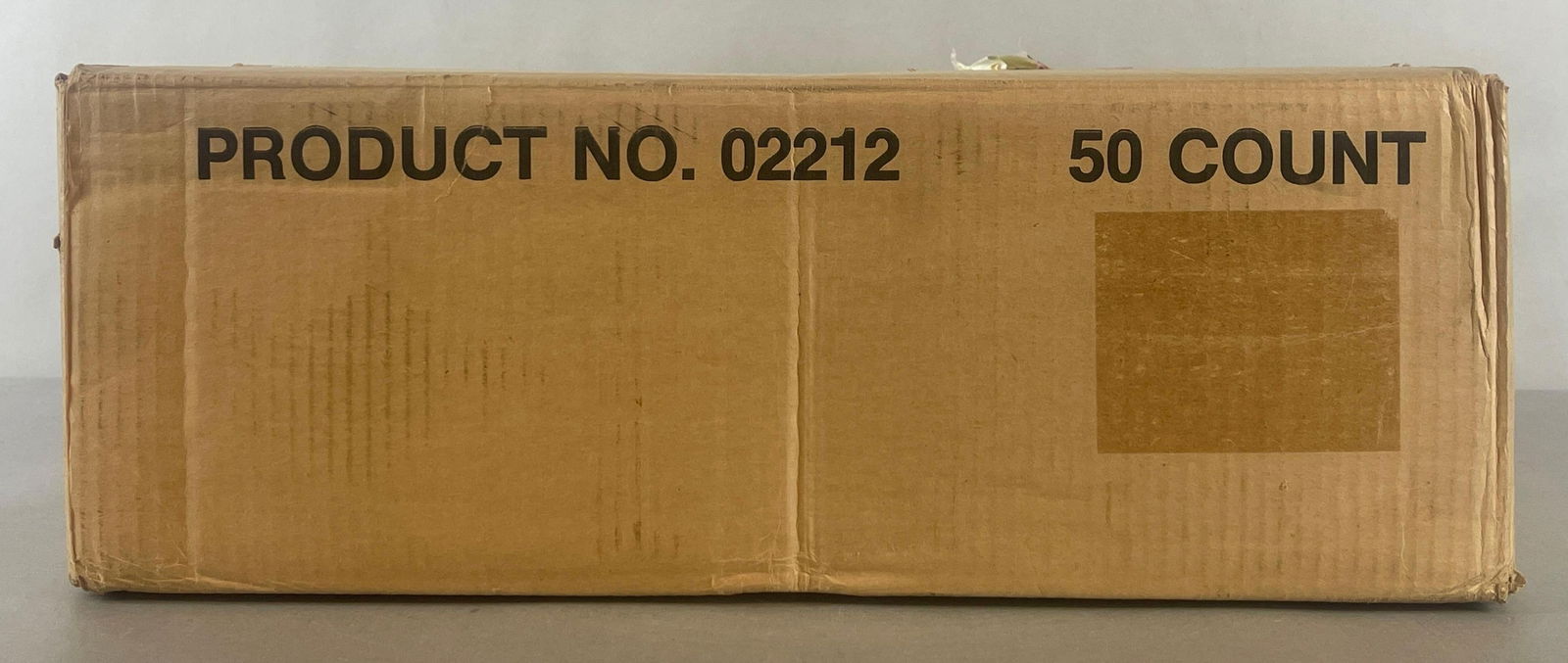 1991 - 92 Upper Deck Hockey High Number Factory Sealed Set, Case of 50 - Sets: Case #02212, Caution heavy