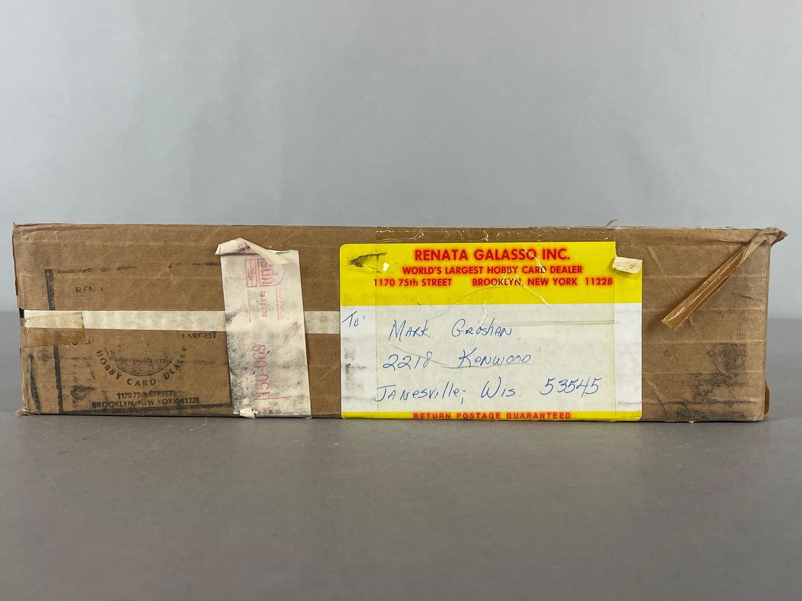 1981 Fleer and Donruss Baseball Sets - 3