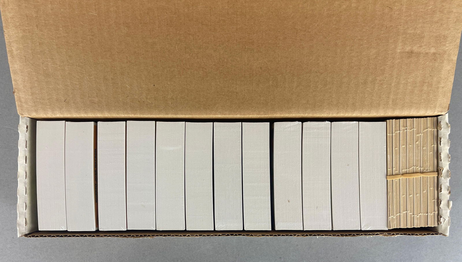 1983 Donruss Baseball Factory Sealed Set: Includes Sandberg, Gwynn, and Boogs Rookies