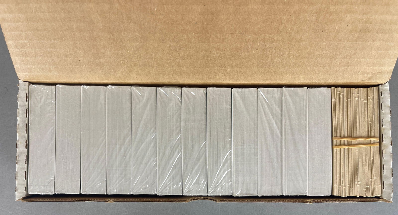 1984 Donruss Baseball Factory Sealed Set: Don Mattingly Rookie