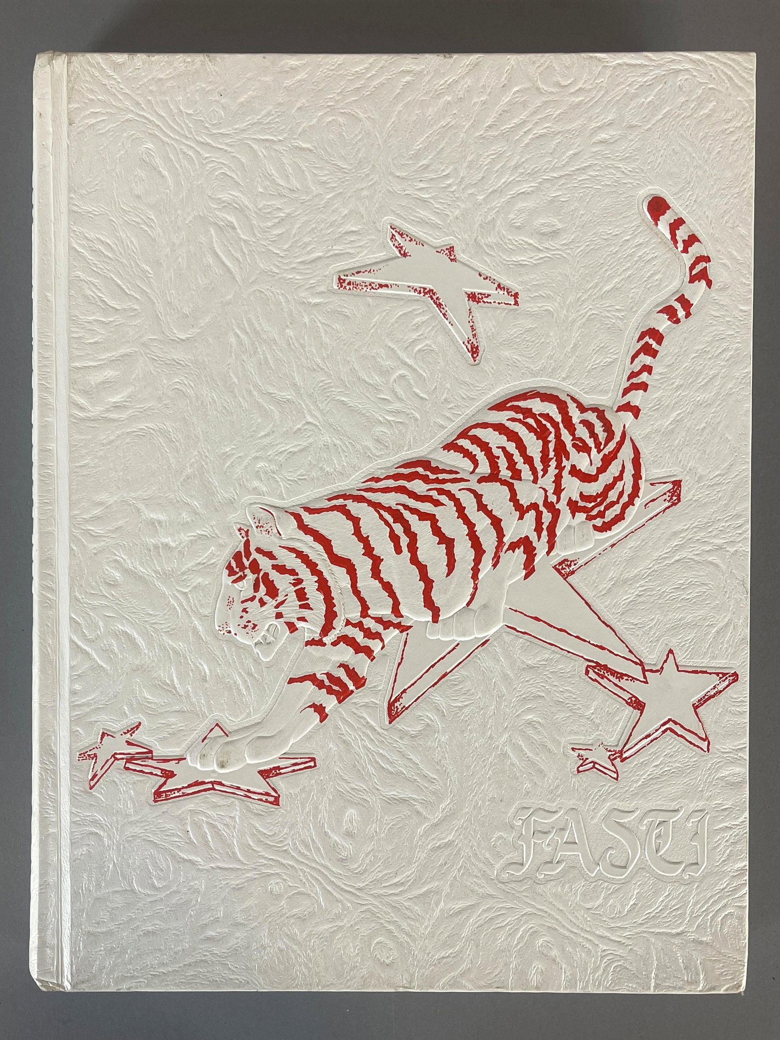 1976 Anthony Munoz Chaffey High School Senior Yearbook: 1976 Anthony Munoz Chaffey High School Senior Yearbook, Bengals HOF