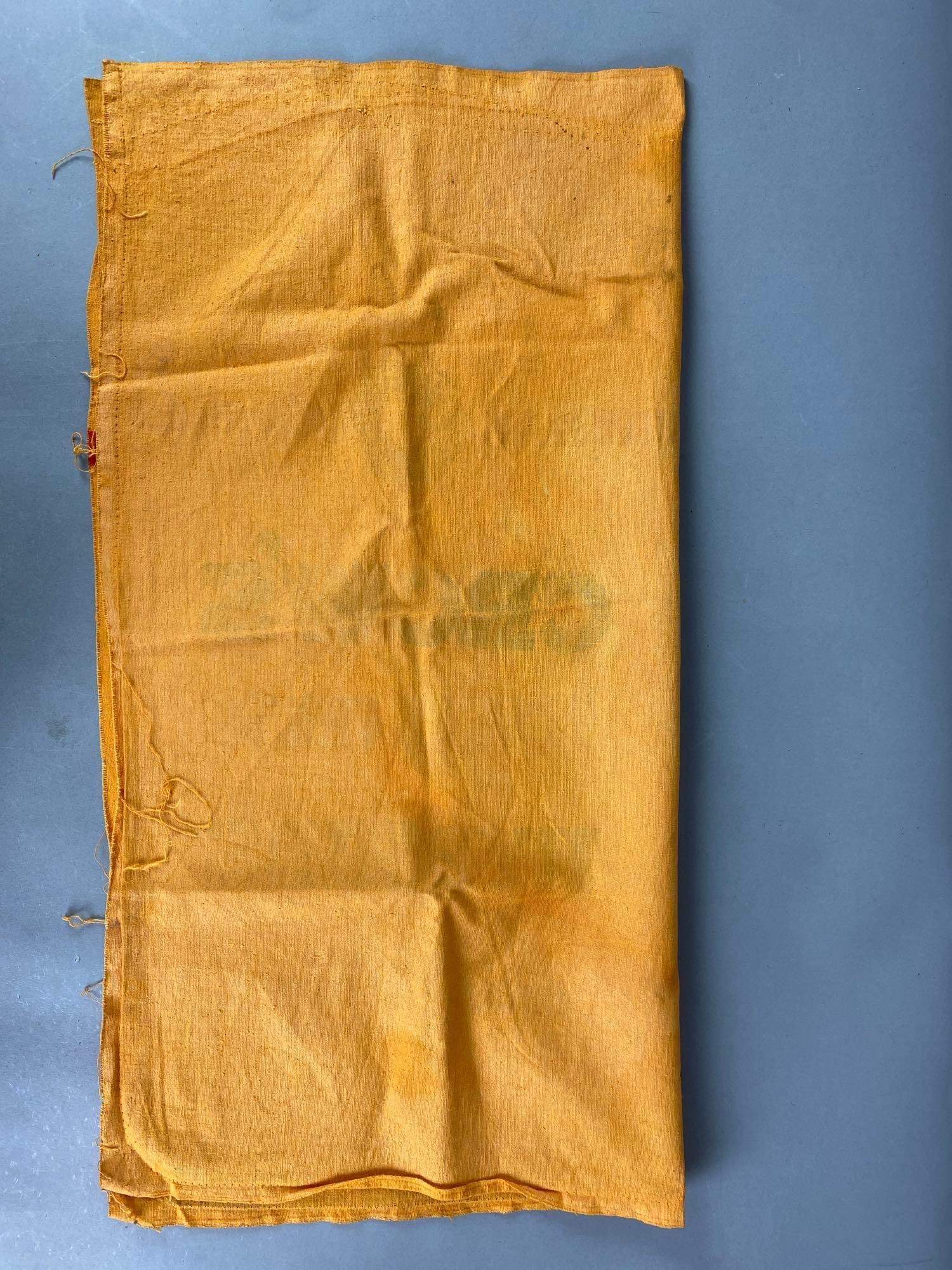 Crows Corn Single Cross Hybrids Seed Bag - 3