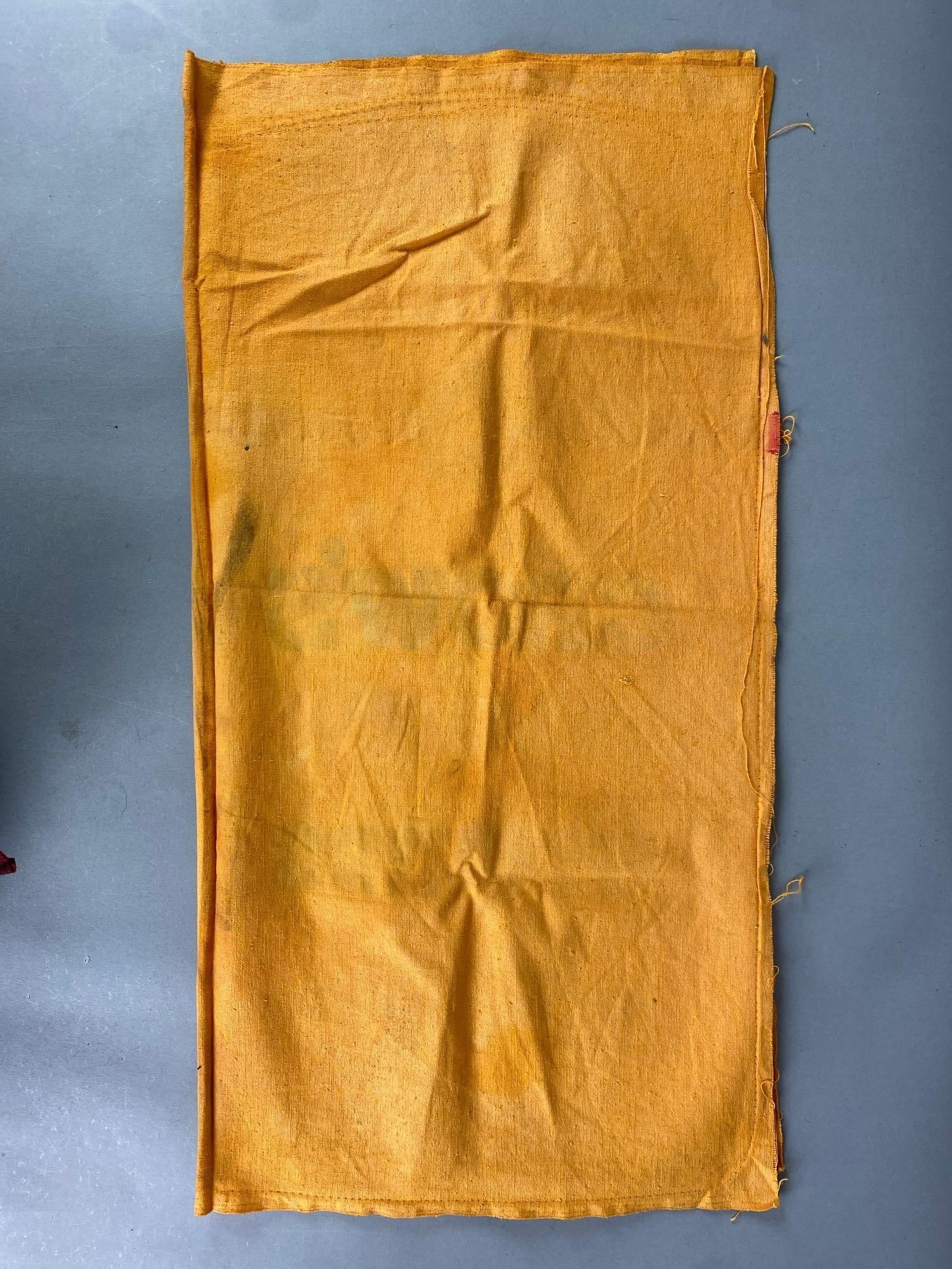 Crows Corn Single Cross Hybrids Seed Bag - 4