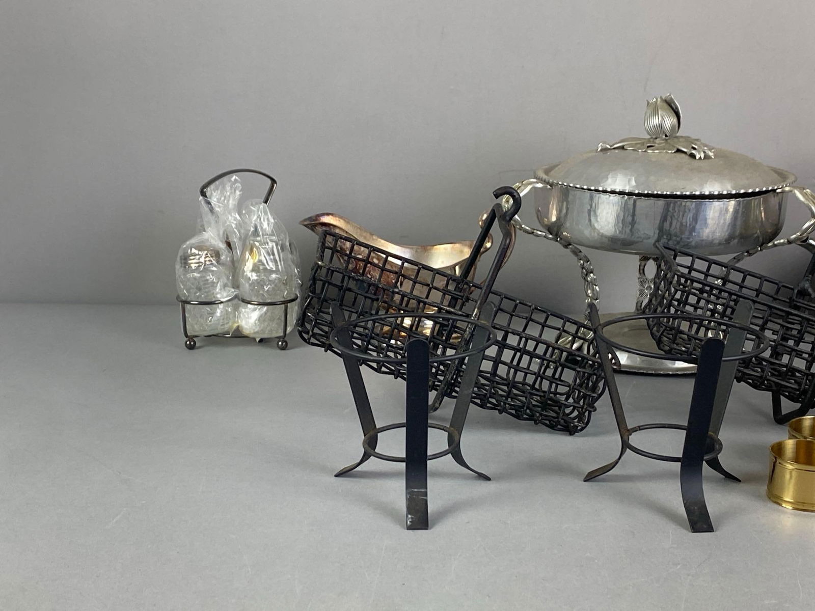 Group of Assorted Items - 2