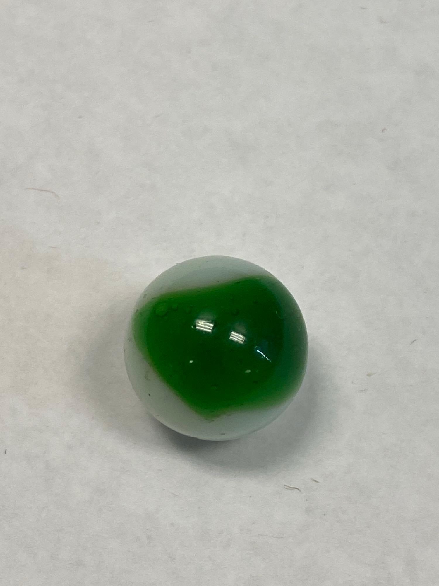 Peltier Peerless Patch Comic Koko Clown Marble - 2