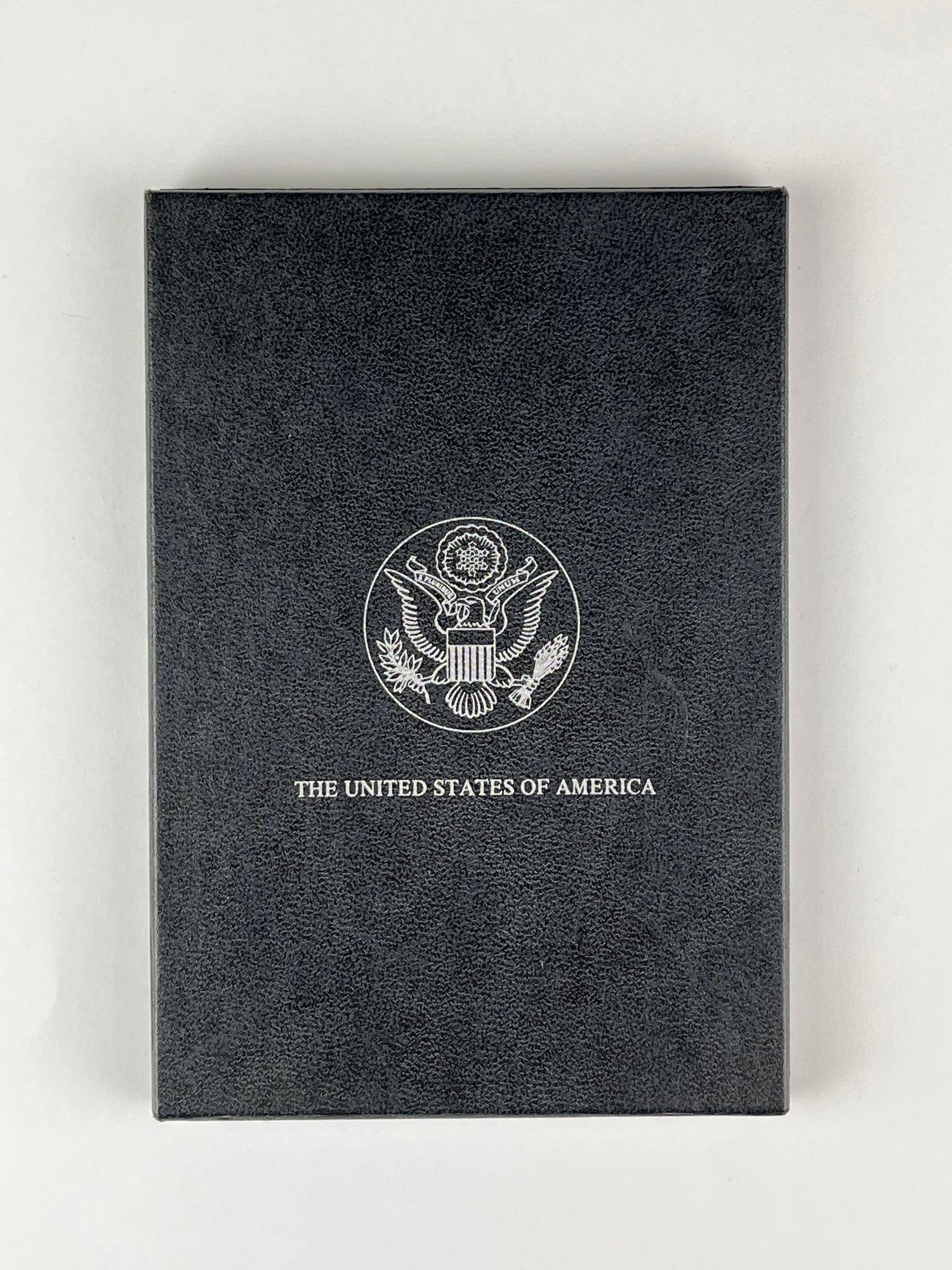 1883 US Mint CC Morgan Silver Dollar - 3