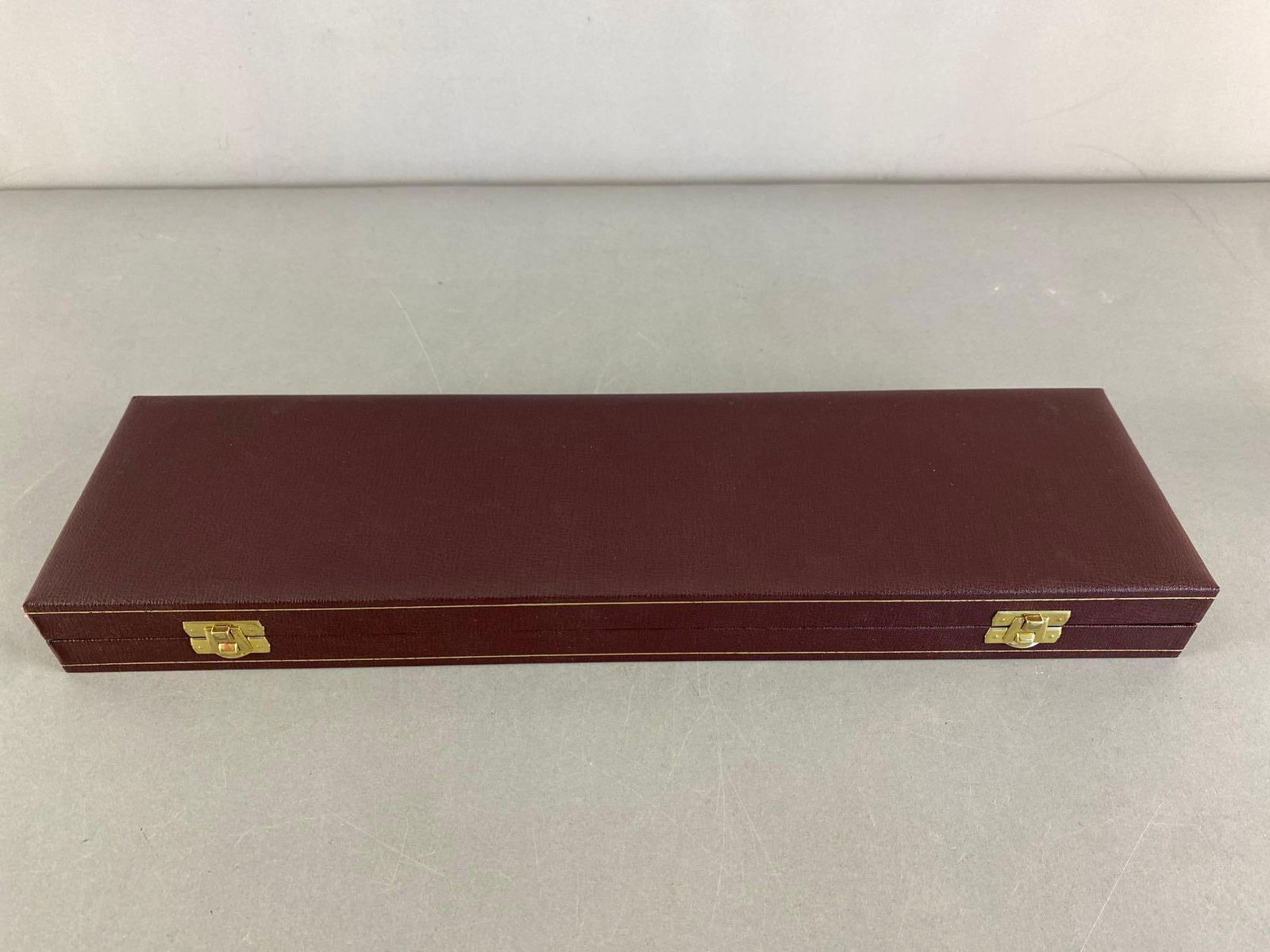 USHS LE George Washington Presentation Display Dagger - 5