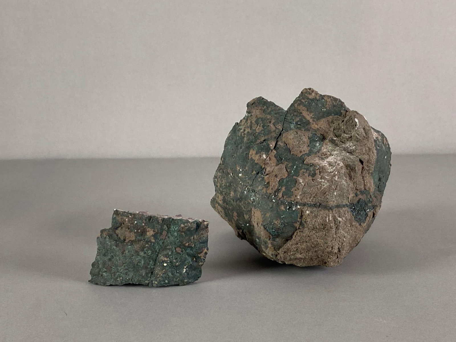 Amethyst Crystal Geode - 2