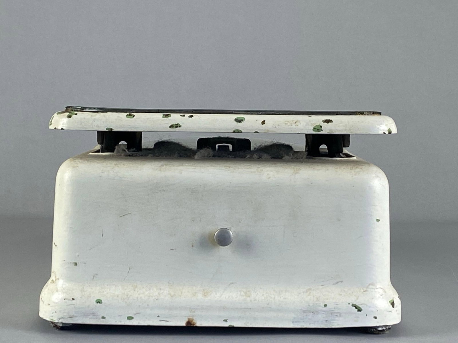 Check-Weight Automatic Bathroom Scale - 2