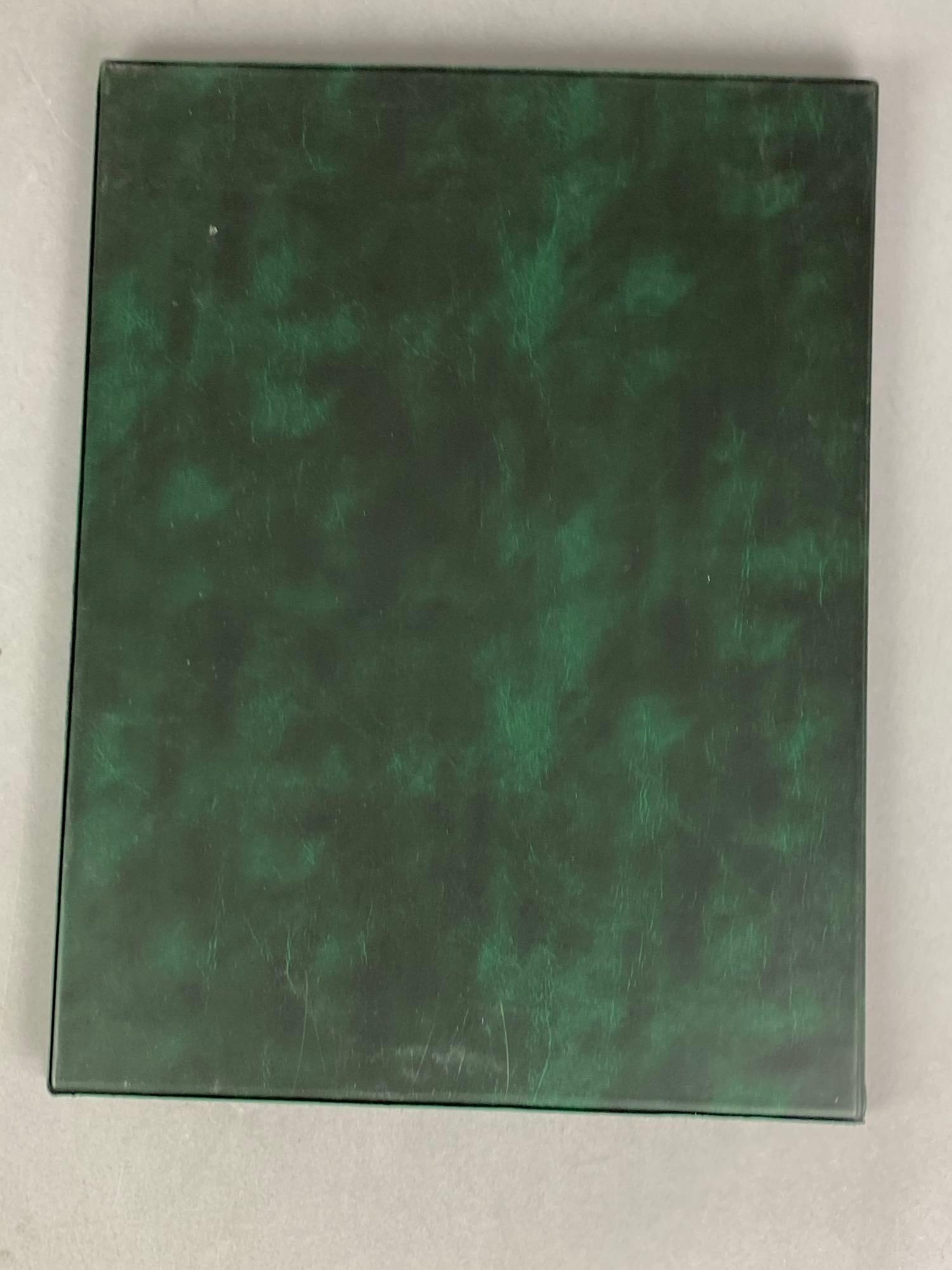 PCS Two-Dollar Notes Folio - 5