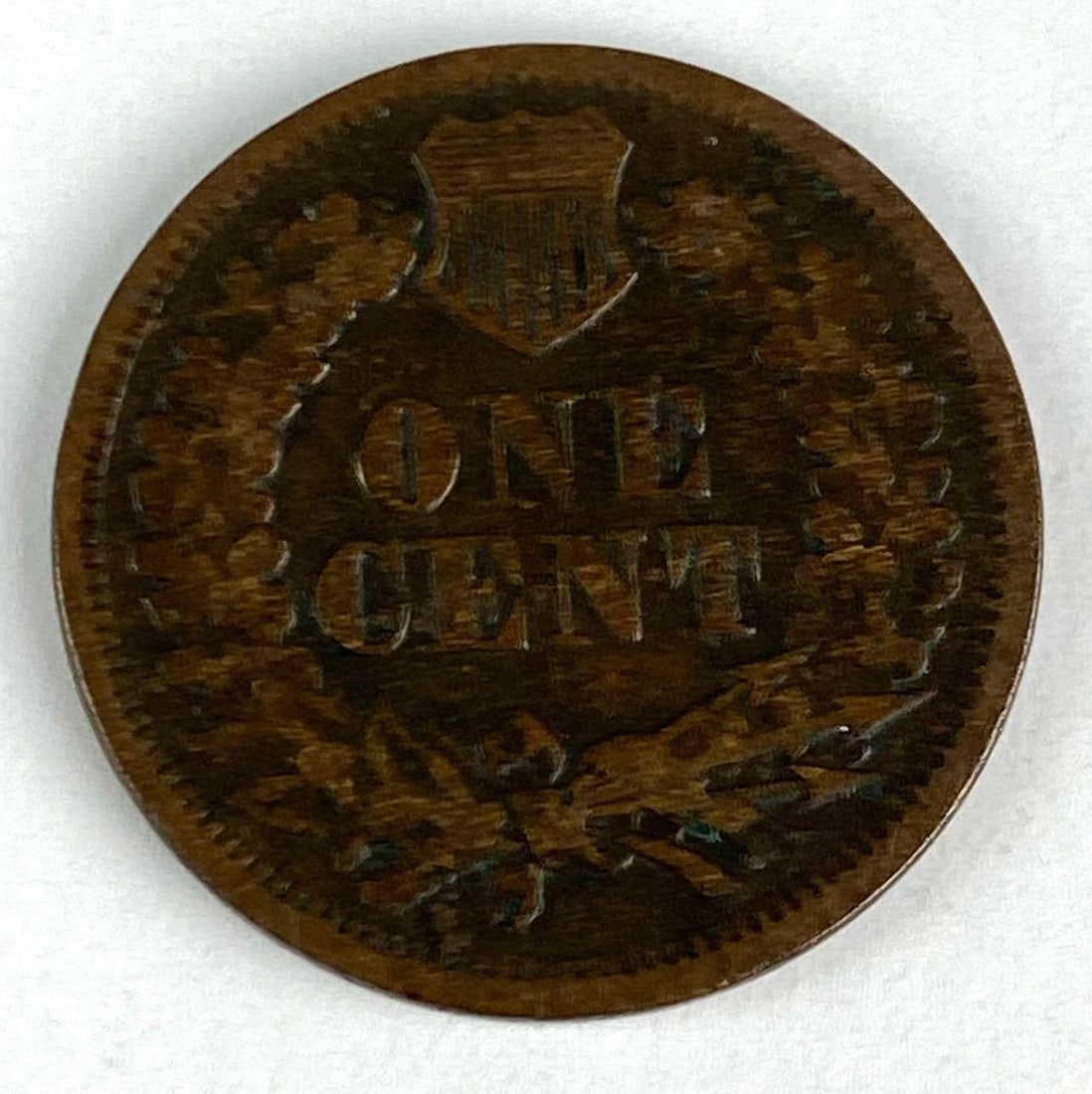 1864 Indian Head Cent - 2